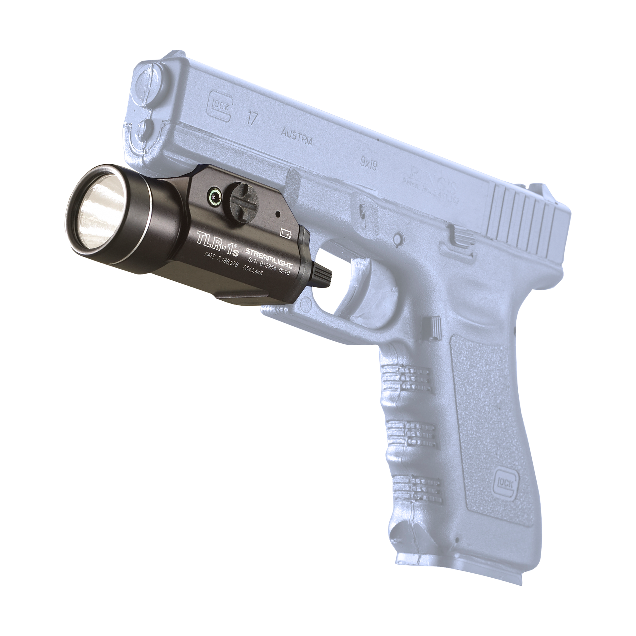 Streamlight TLR-1s (69210)