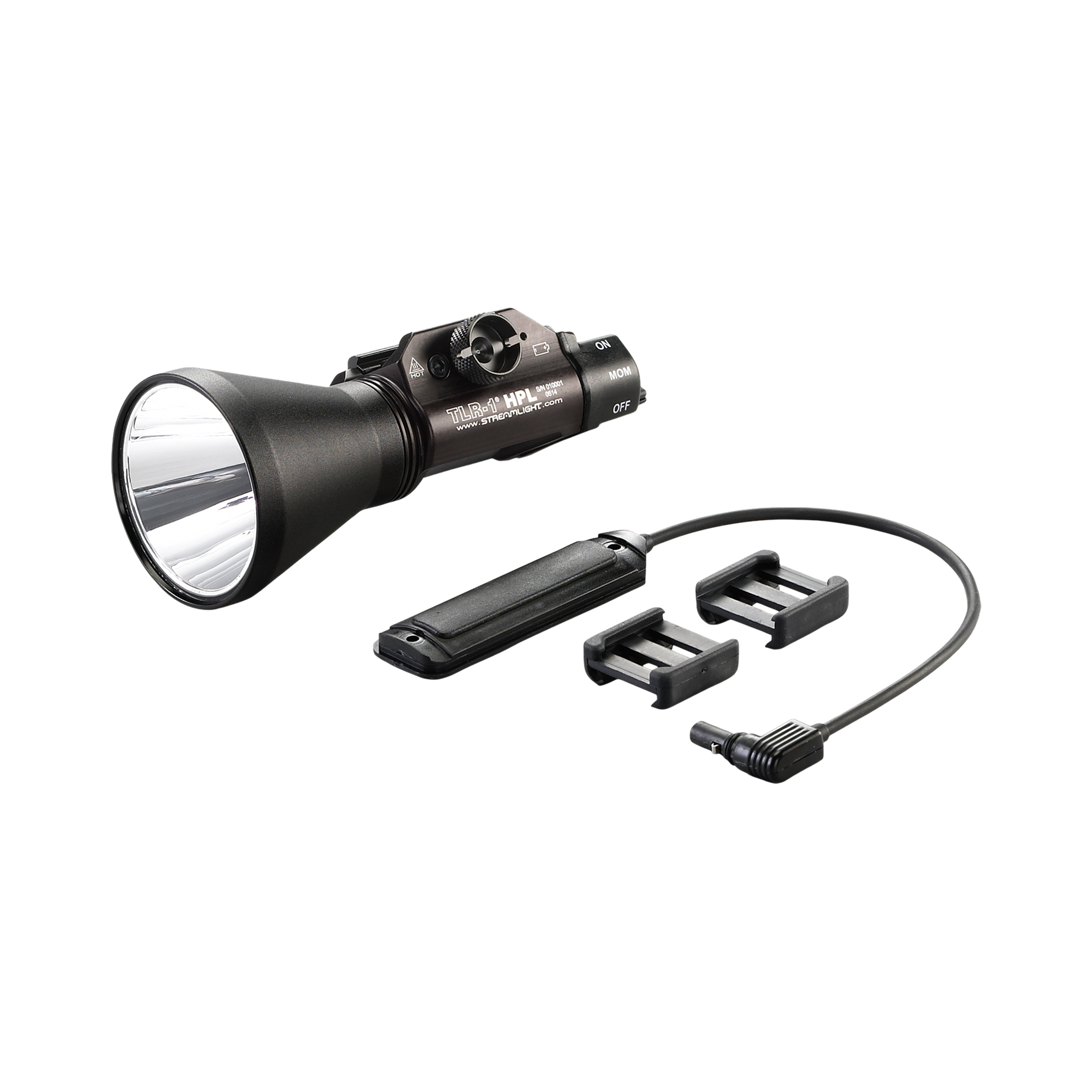 streamlight hpl flashlight Streamlight TLR-1 HPLl, Standard Switch (69219)