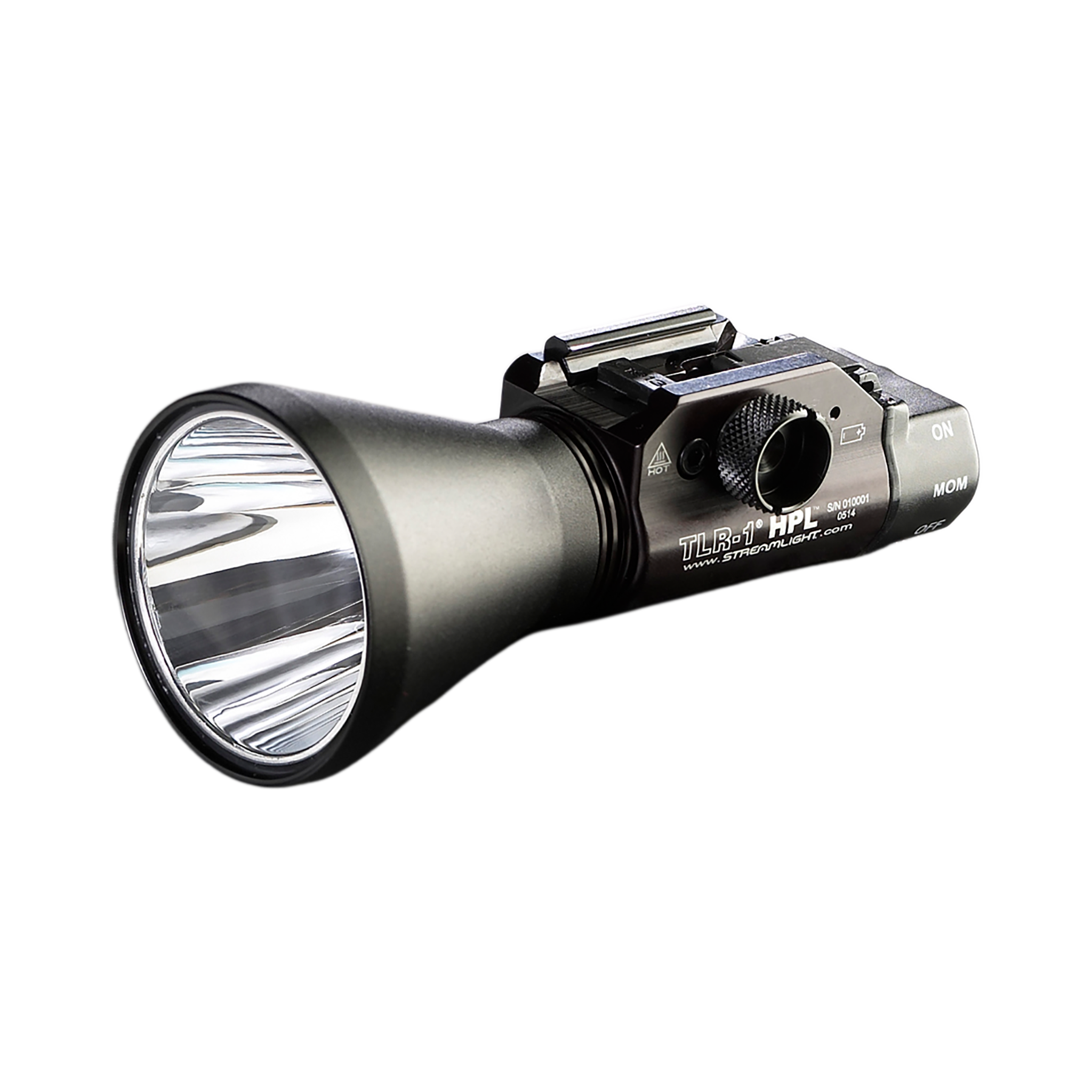 Streamlight TLR-1 HPLl, Standard Switch (69219)