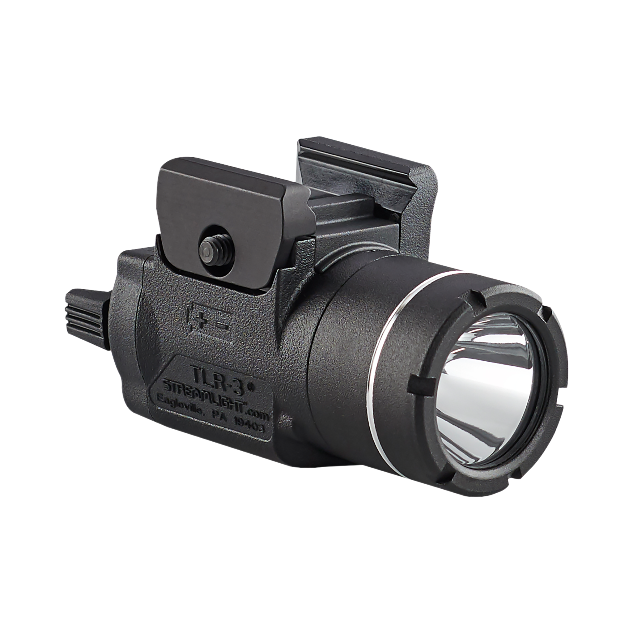Streamlight TLR-3® Gun Light (69220)