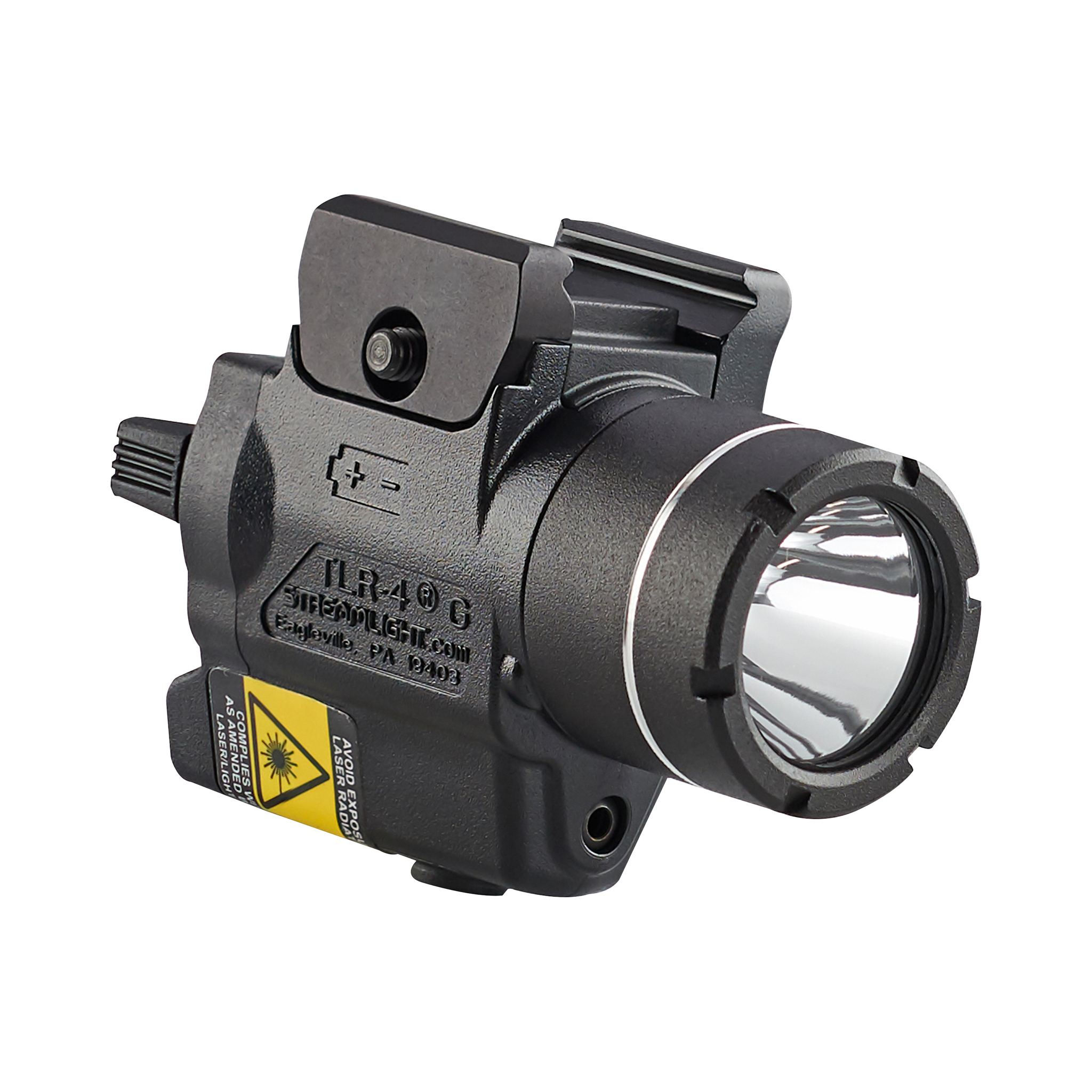 Streamlight G – H&K USP Full-Size z baterią CR2 Li. (69247)