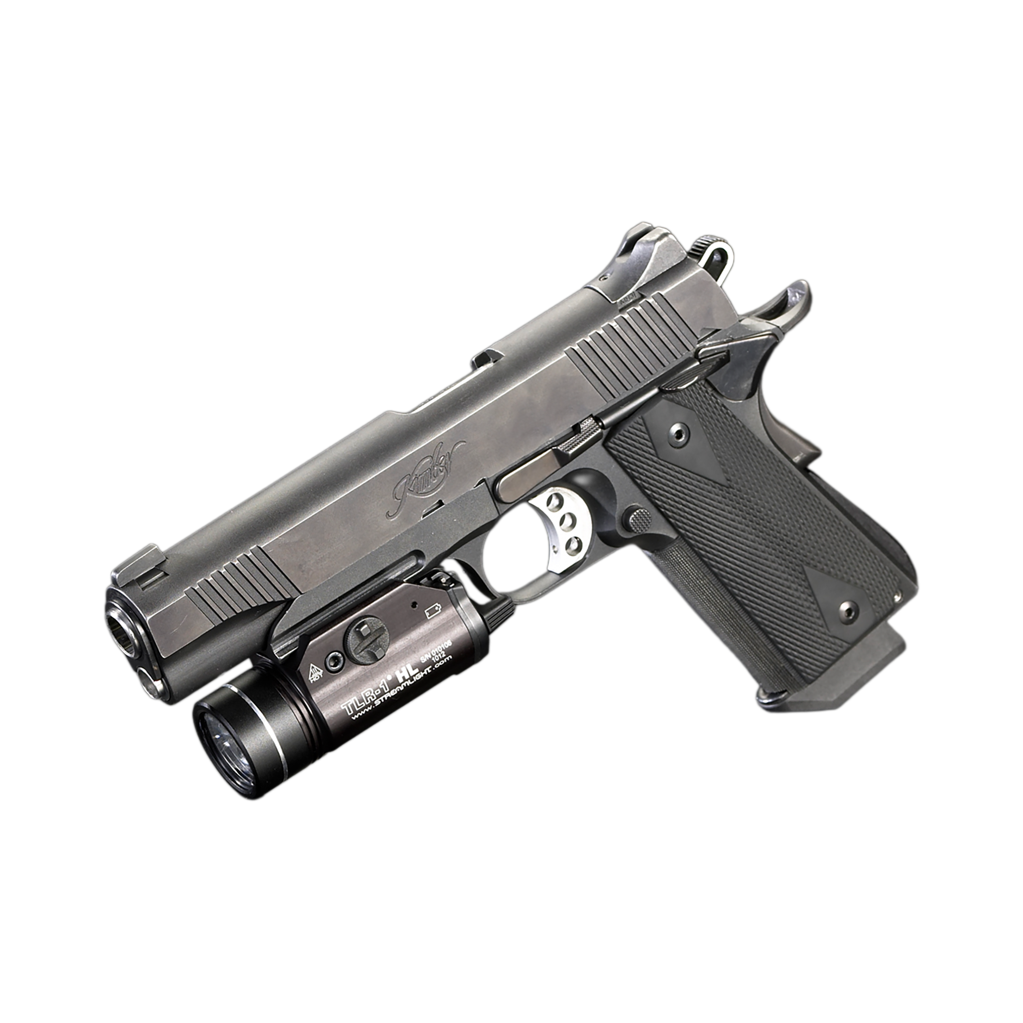 Streamlight TLR-1 HL (69260)