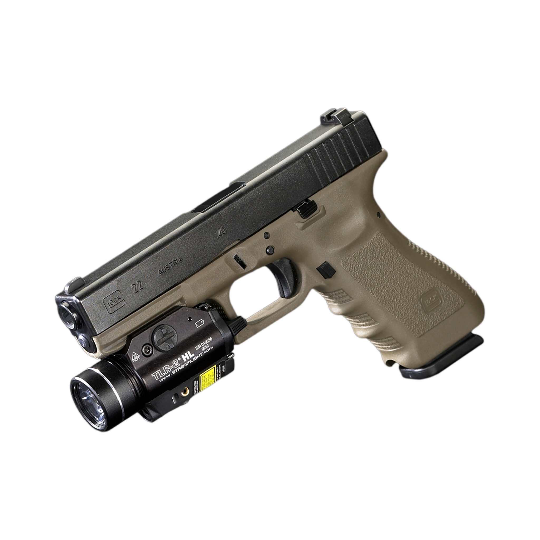 Streamlight TLR-2 HL® (69261)