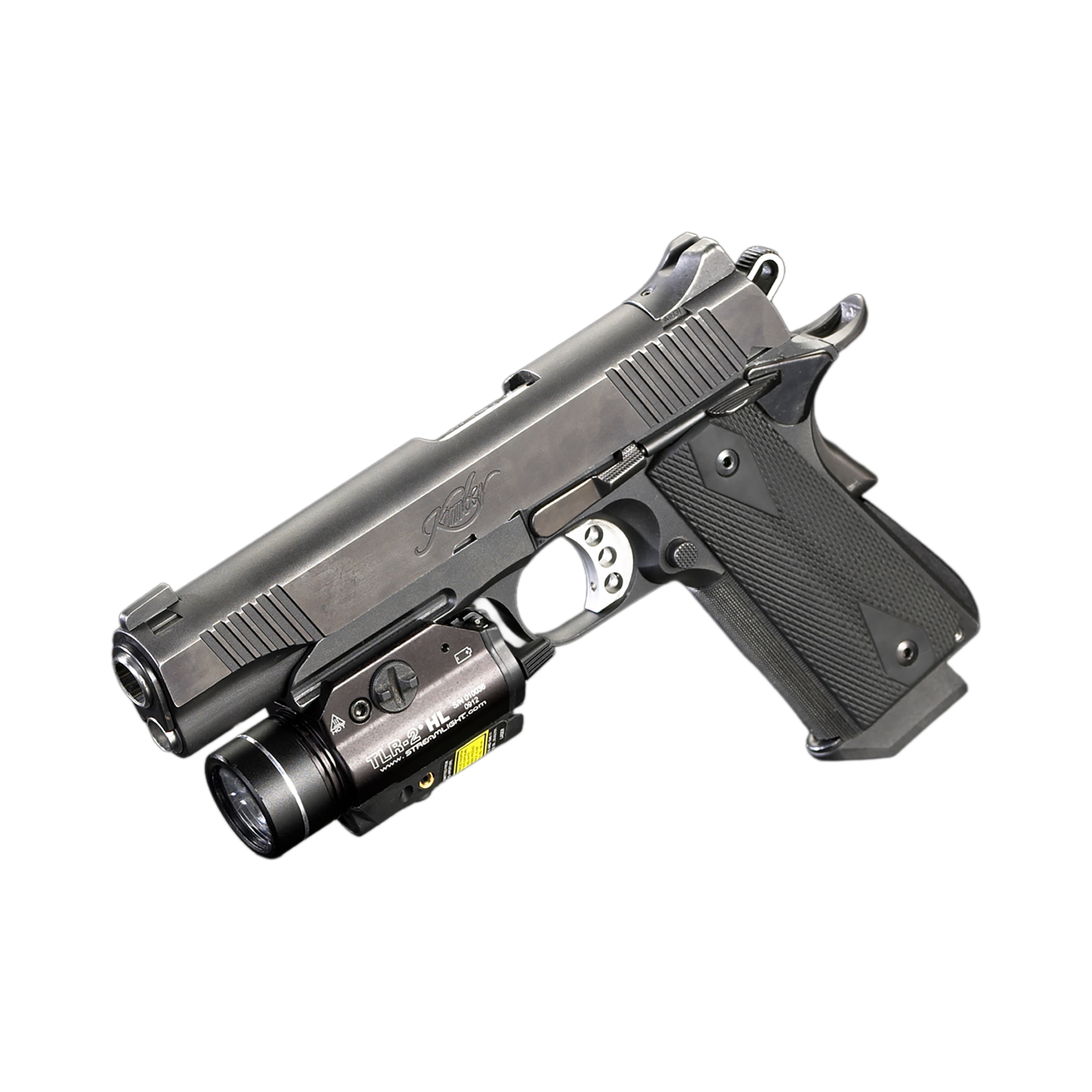 Streamlight TLR-2 HL® (69261)