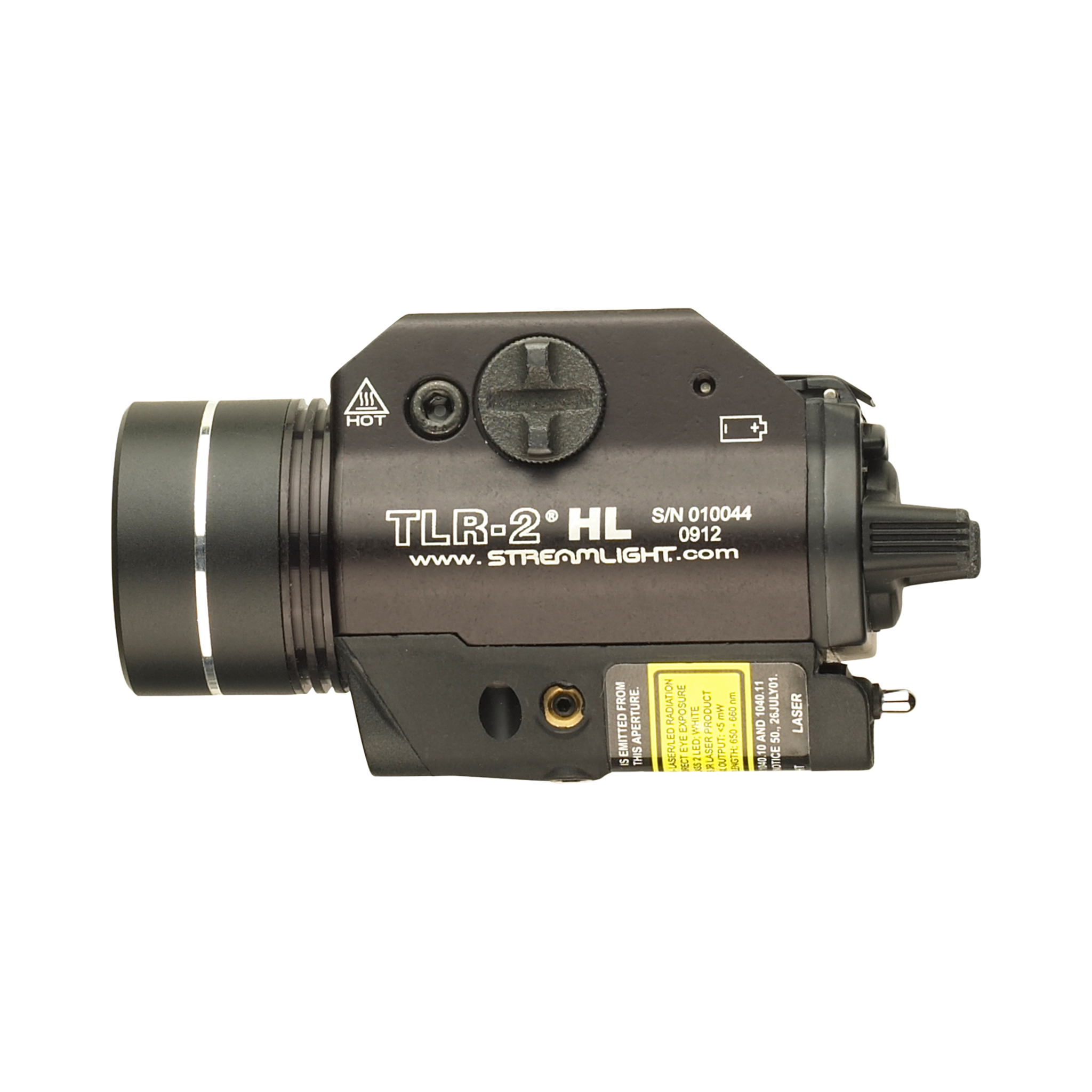 Streamlight TLR-2 HL® (69261)