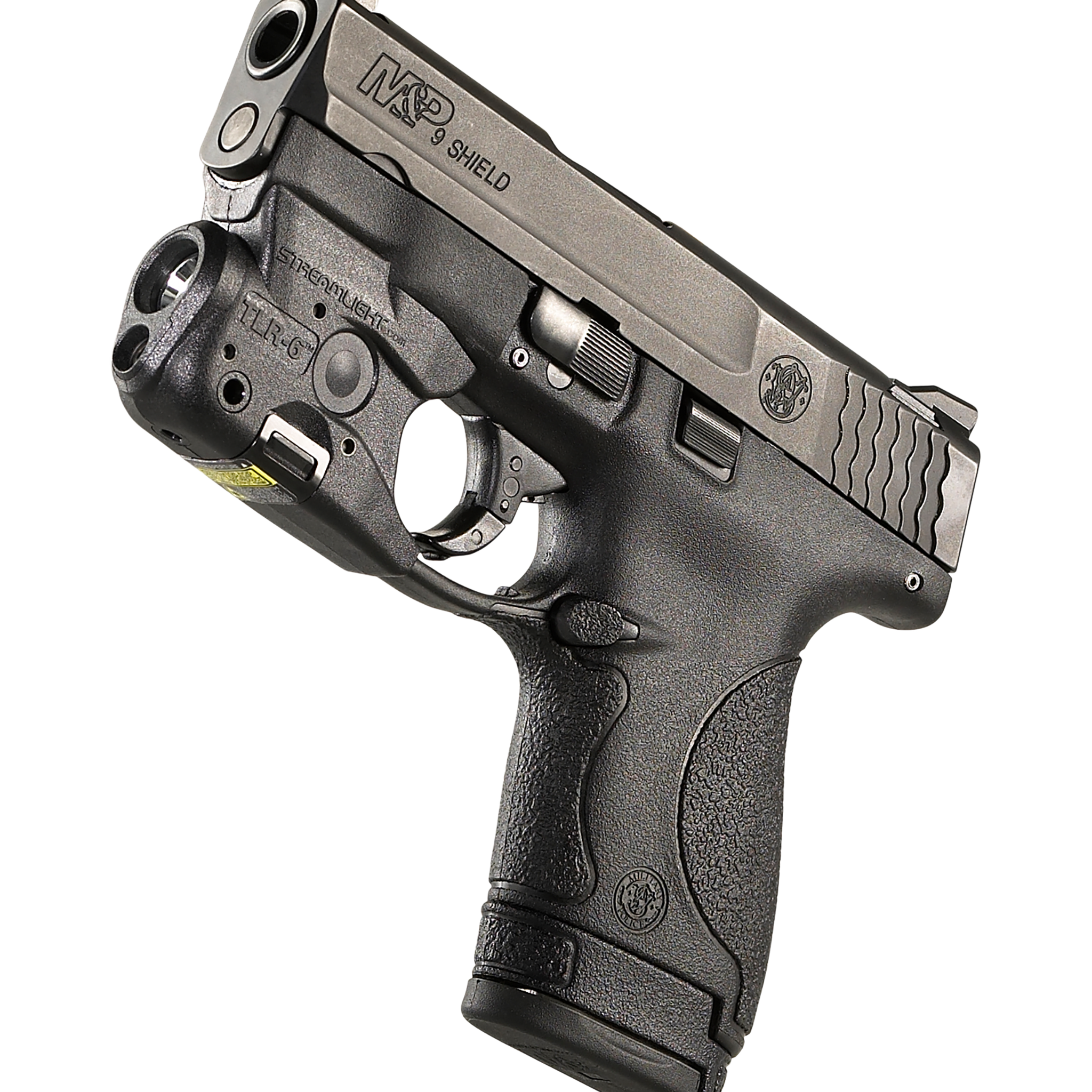 Streamlight (M&P Shield™) Czerwony laser (69273)