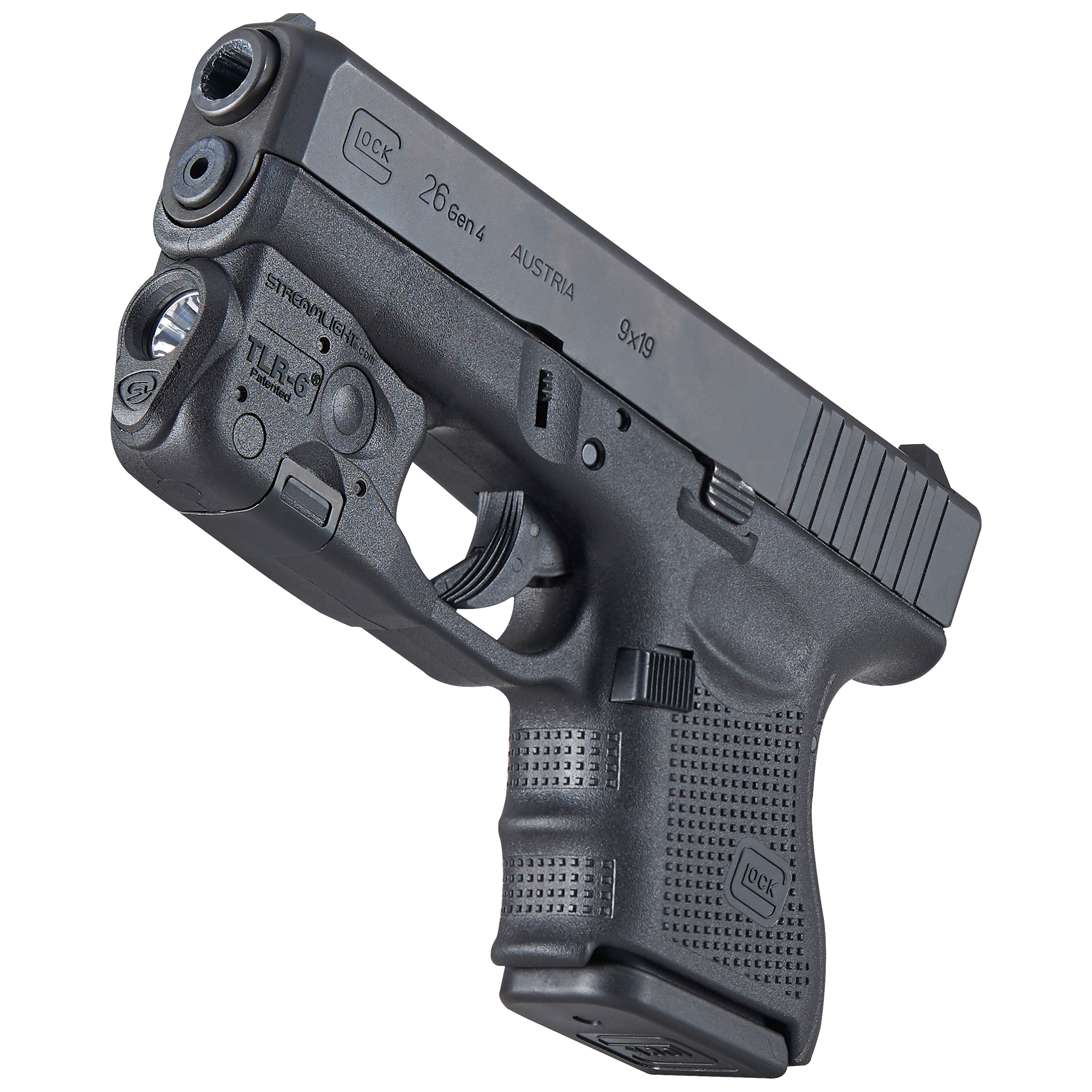 Streamlight (GLOCK® 26/27/33) bez lasera (69282)