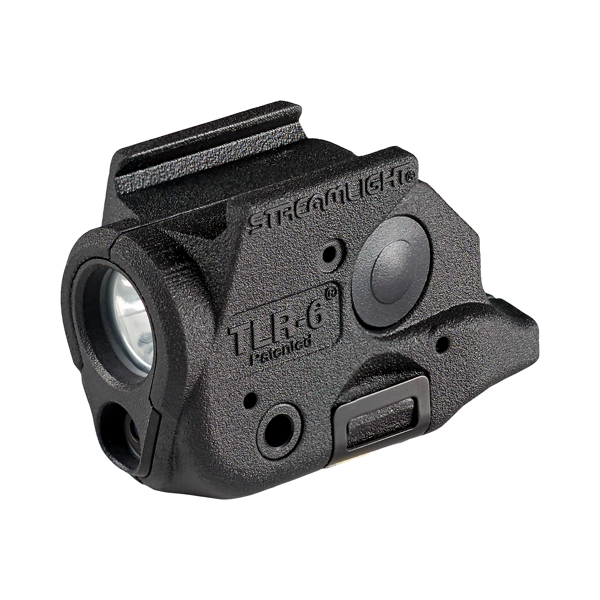 Streamlight (SA XD Hellcat®) Czerwony laser (69287)