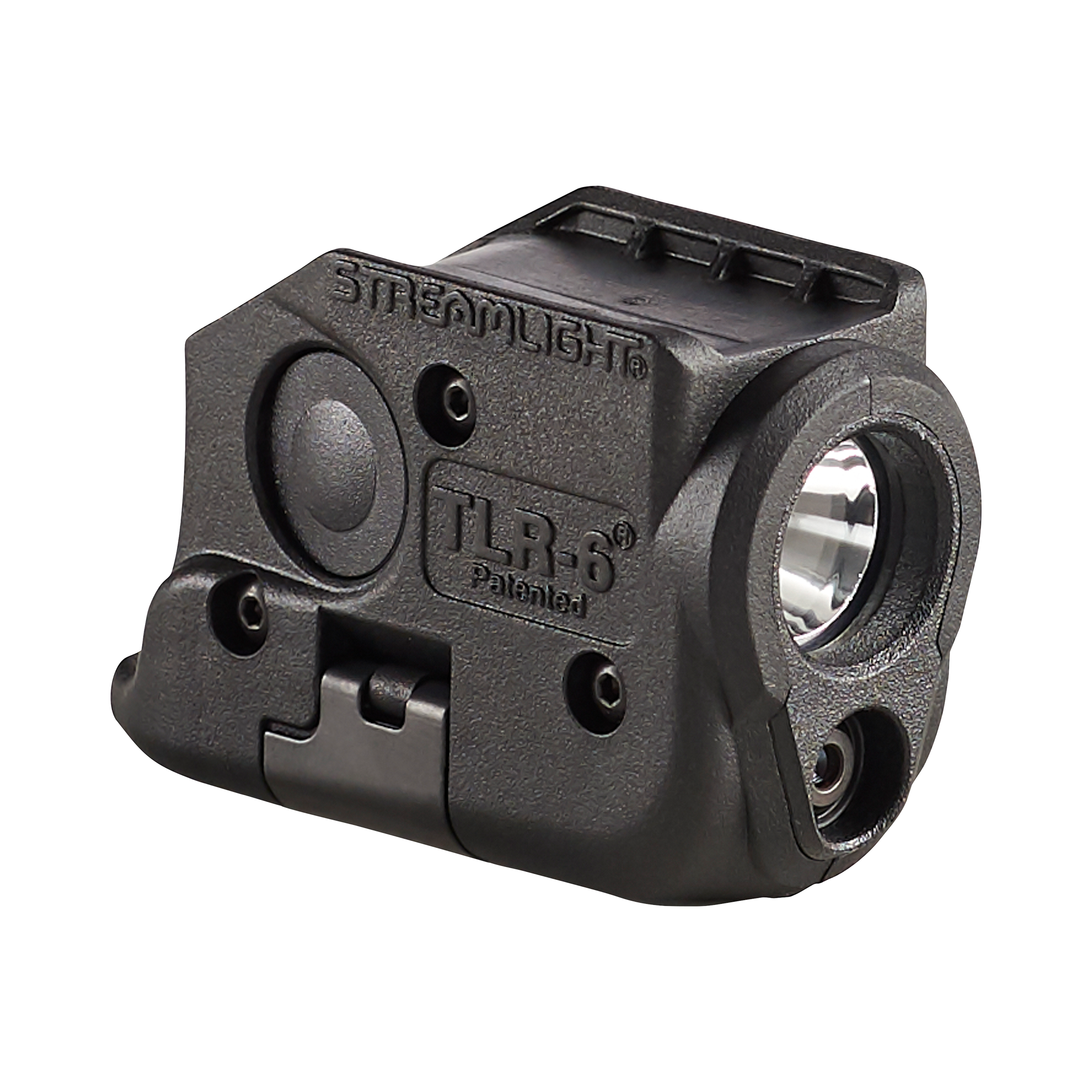 Streamlight (Taurus GX4™) Czerwony laser (69288)