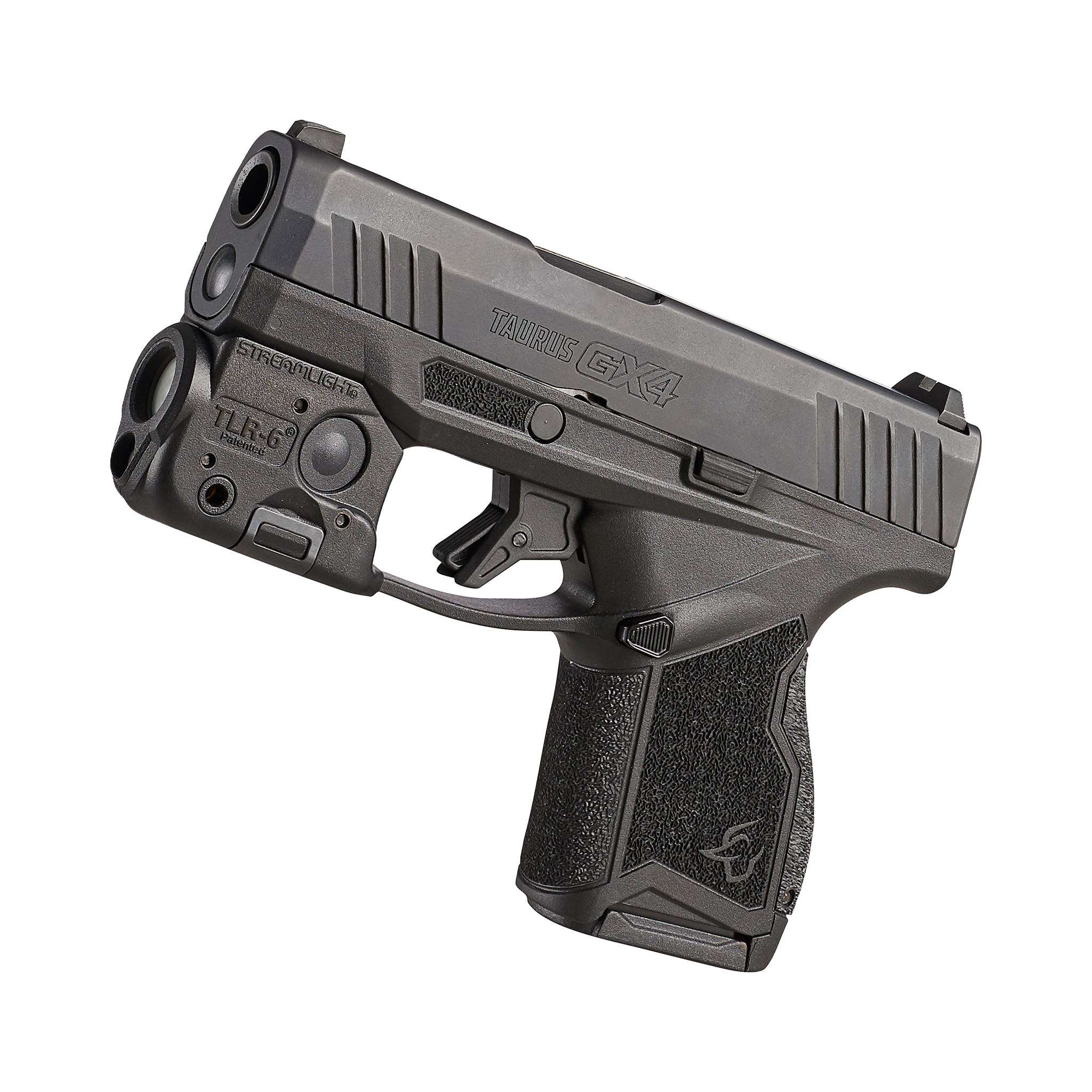 Streamlight (Taurus GX4™) Czerwony laser (69288)