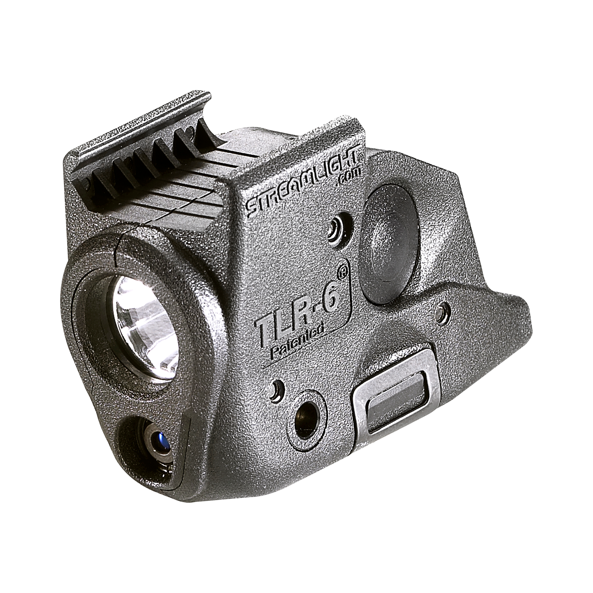 Streamlight Rail (SA XD) Czerwony laser (69291)