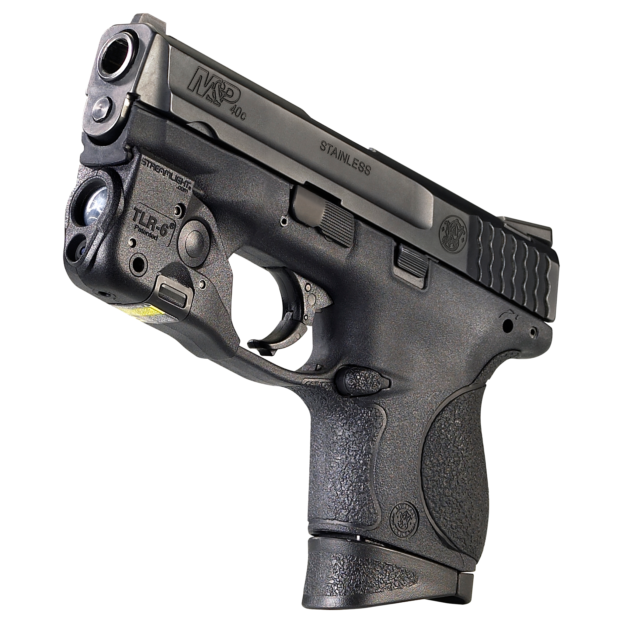 Streamlight Rail (Smith & Wesson M&P™) Czerwony laser (69293)