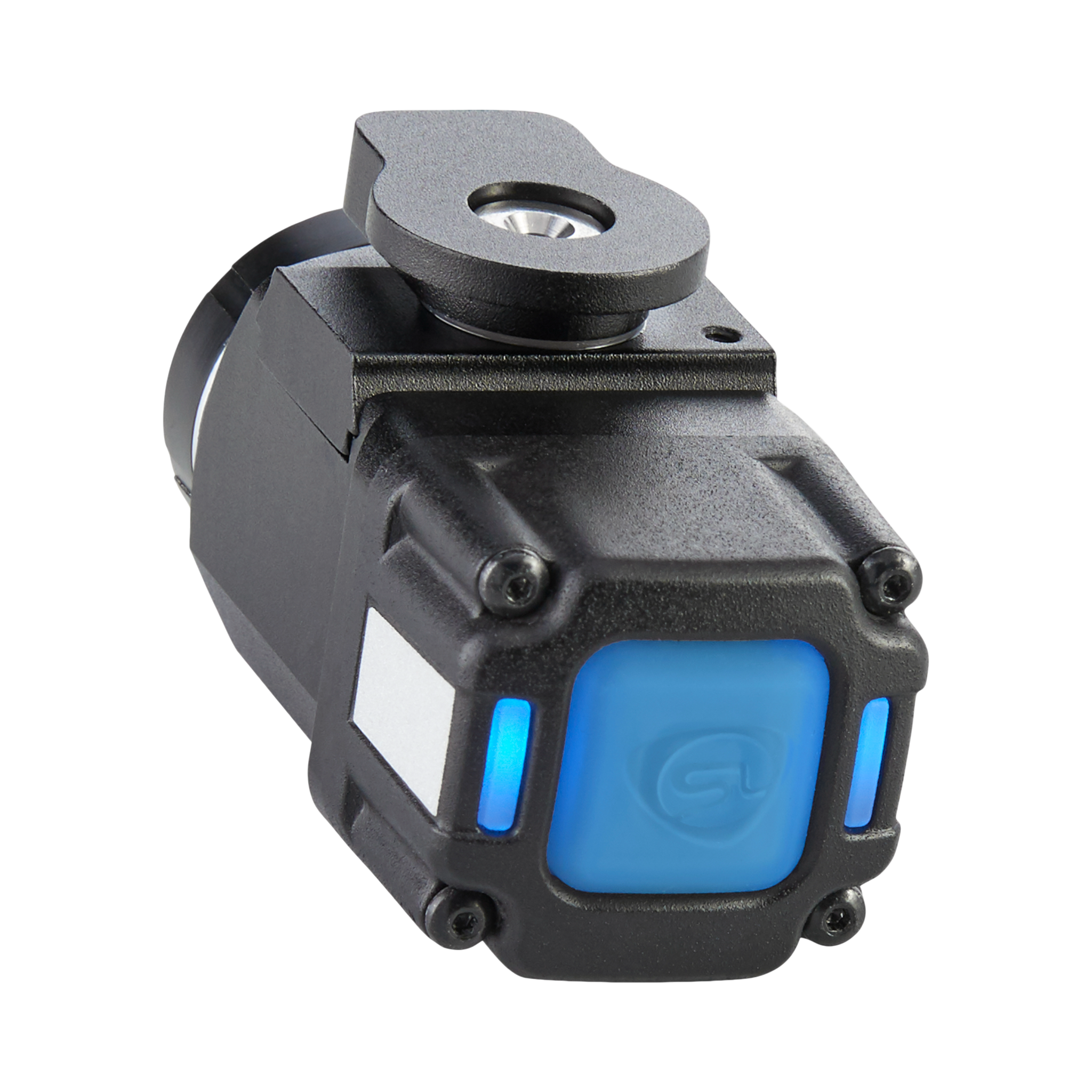 Streamlight II – uchwyt Gallet i (1) bateria CR123A Li. (69332)