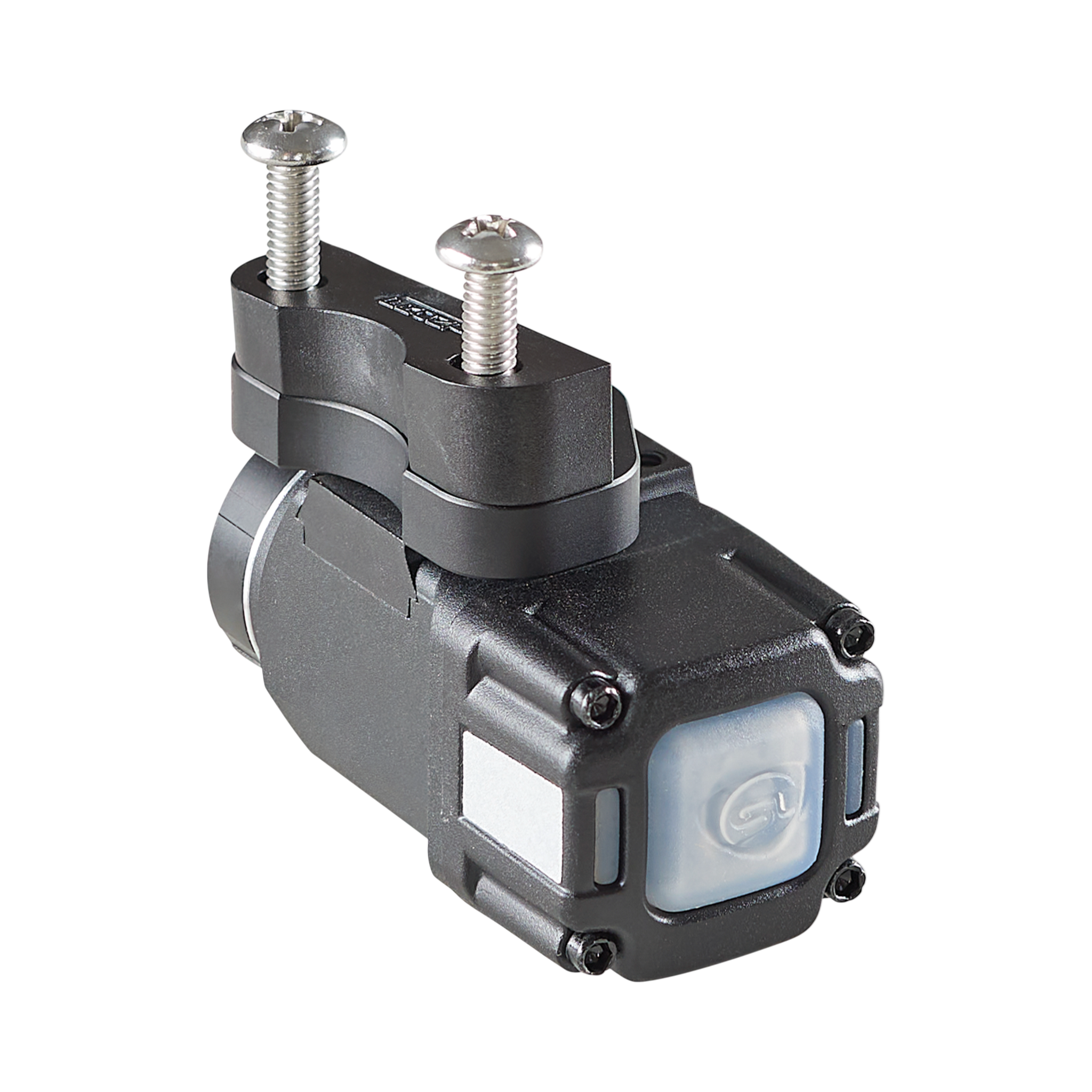 Streamlight II – (do tradycyjnych hełmów strażackich MSA Cairns® 1010/1044) (69337)