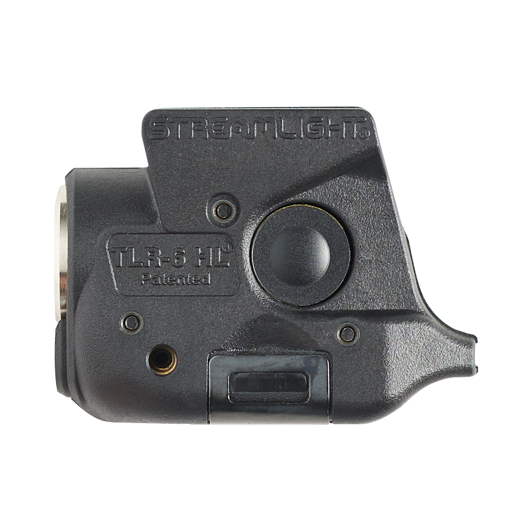 Streamlight TLR-6 HL G (SIG SAUER® P365®) - Black (69354)