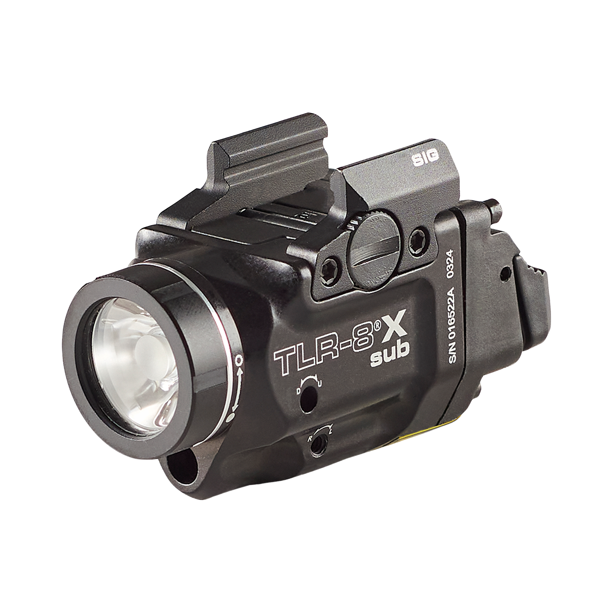 Streamlight X sub (SIG P365/XL) (69417)