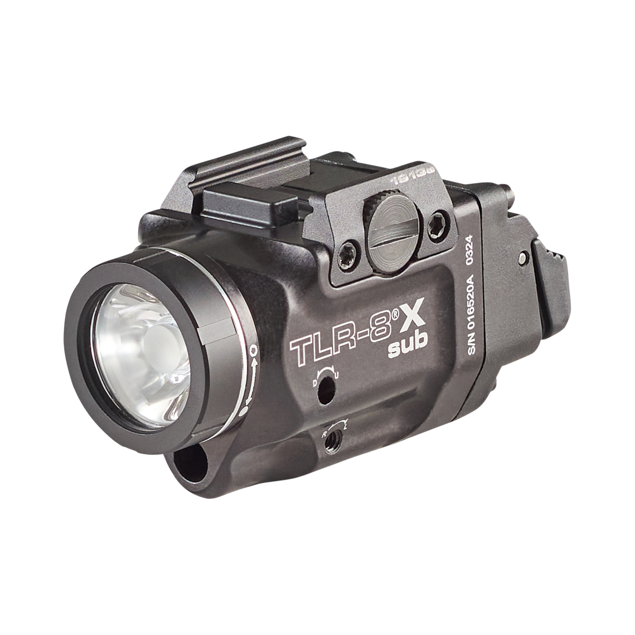 Streamlight X sub (1913) (69418)
