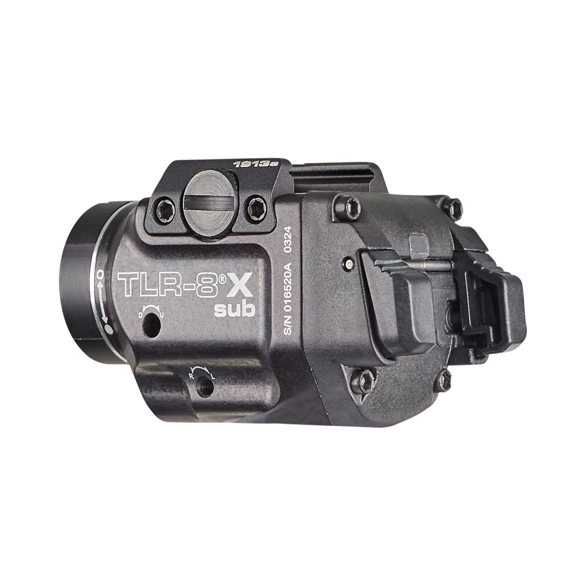 Streamlight X sub (1913) (69418)