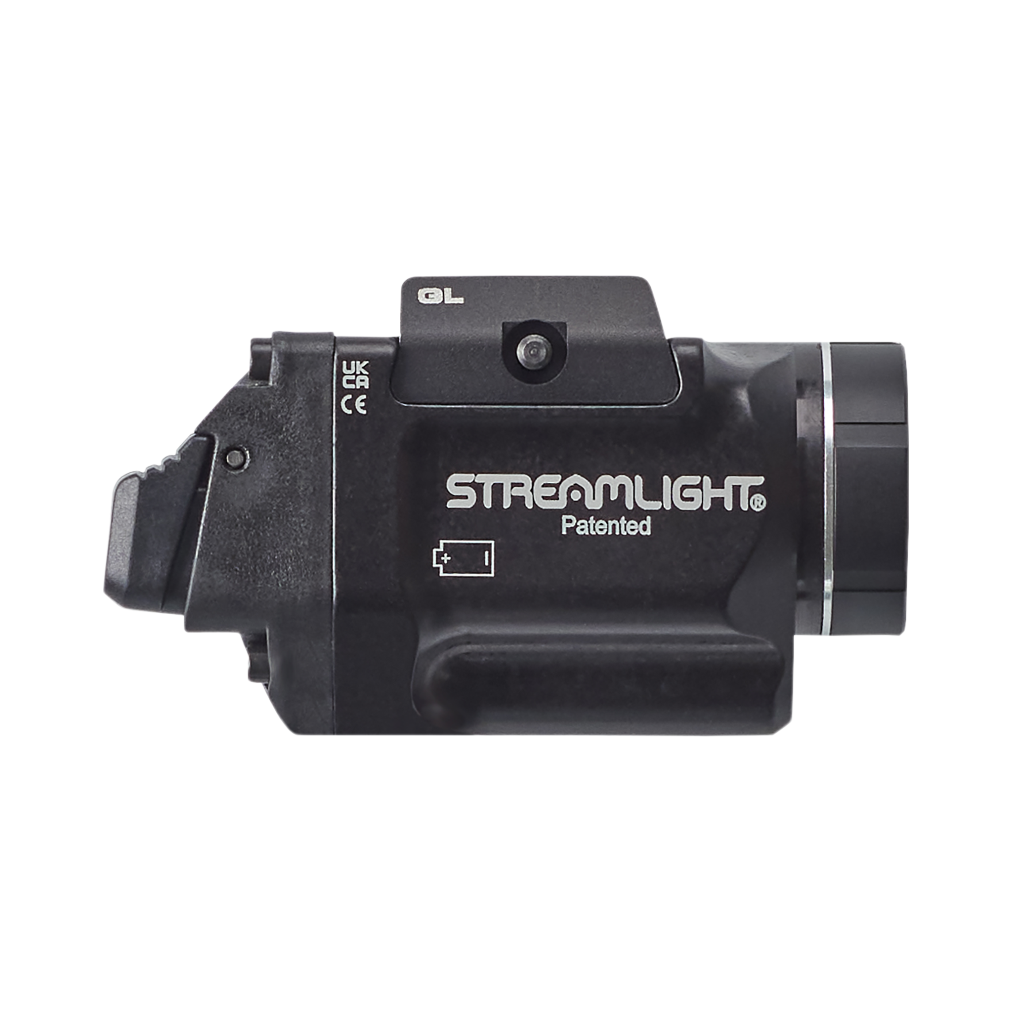 Streamlight X G sub (GLOCK® 43X/48 MOS | 43X/48 Rail) (69431)