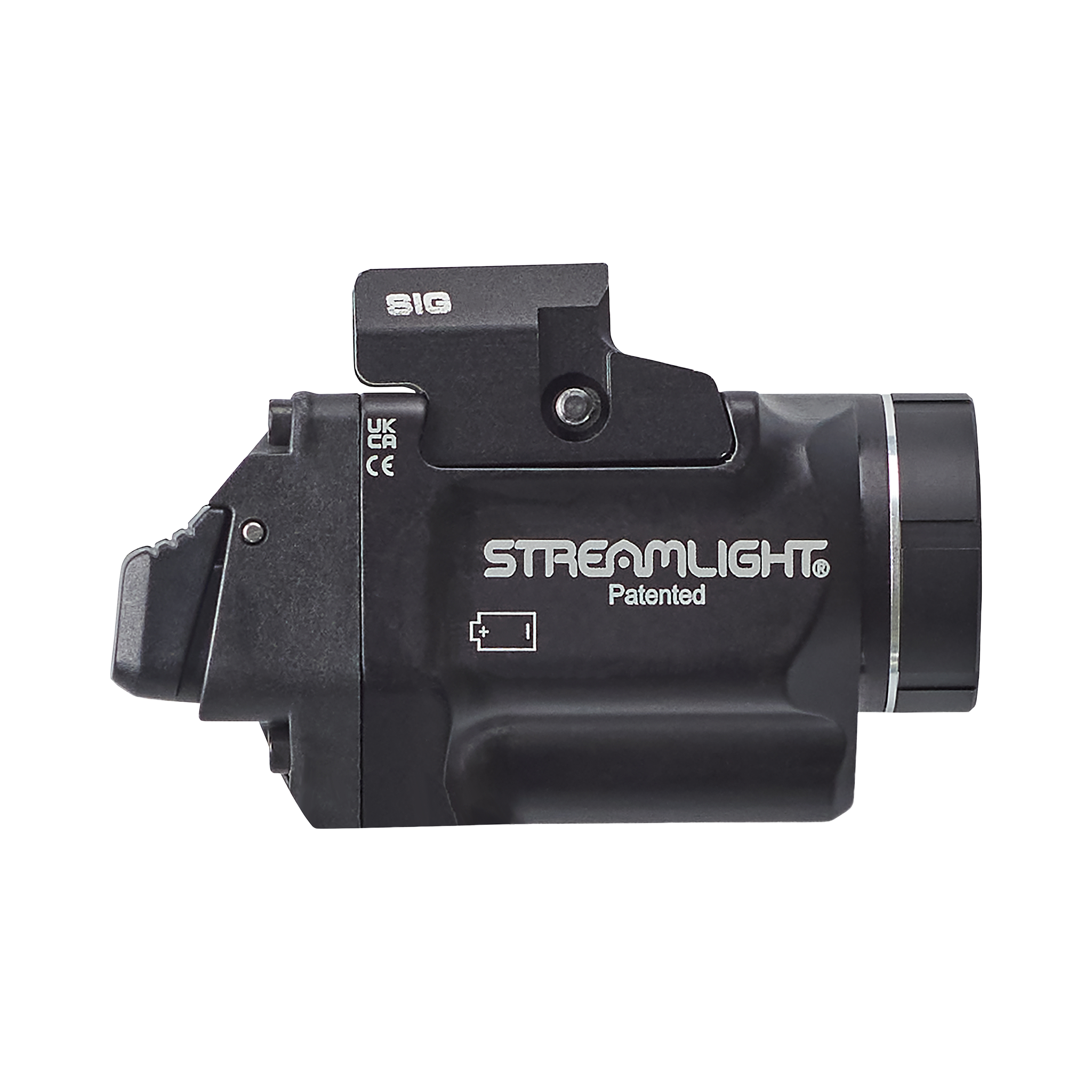 Streamlight TLR-8 G sub (for SIG SAUER® P365/XL), Black (69437)