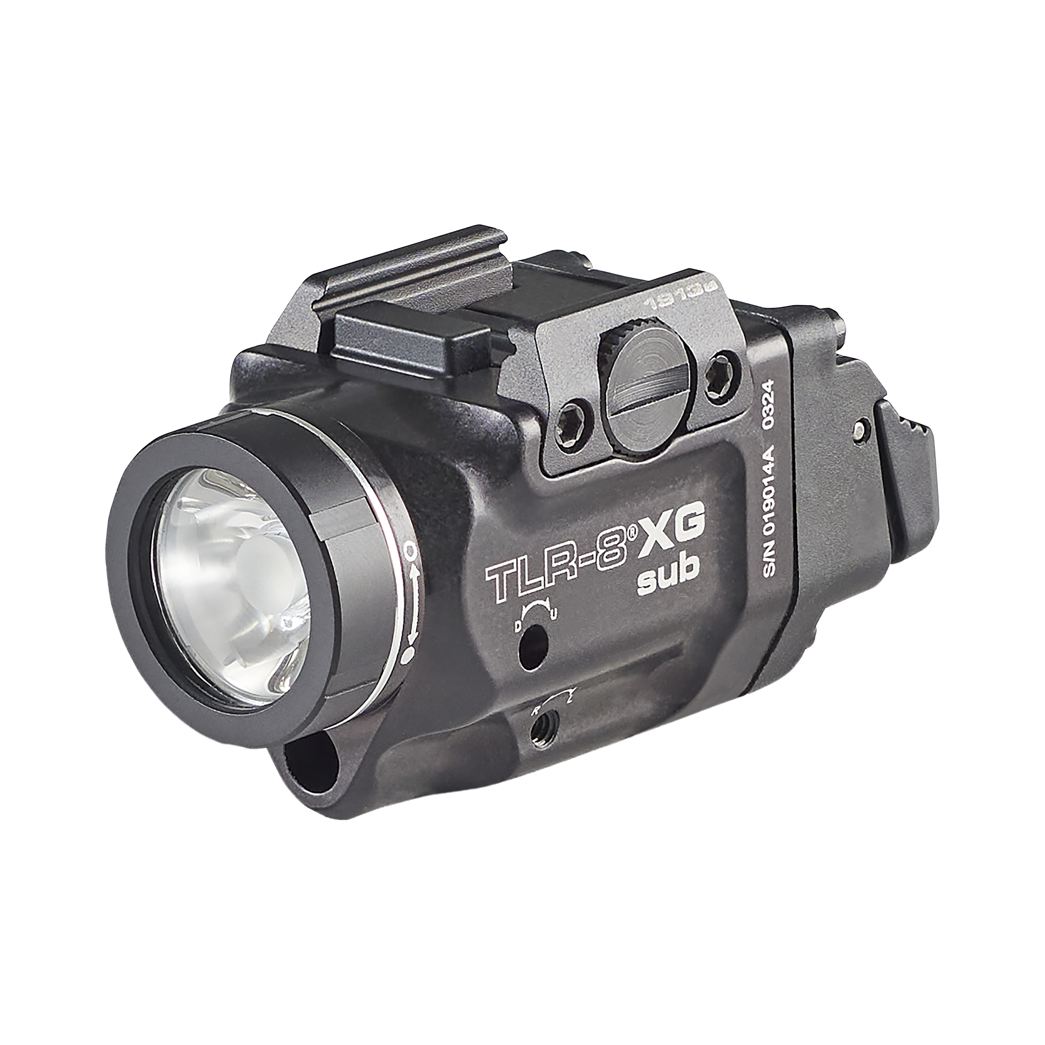 Streamlight X G sub (1913) (69438)