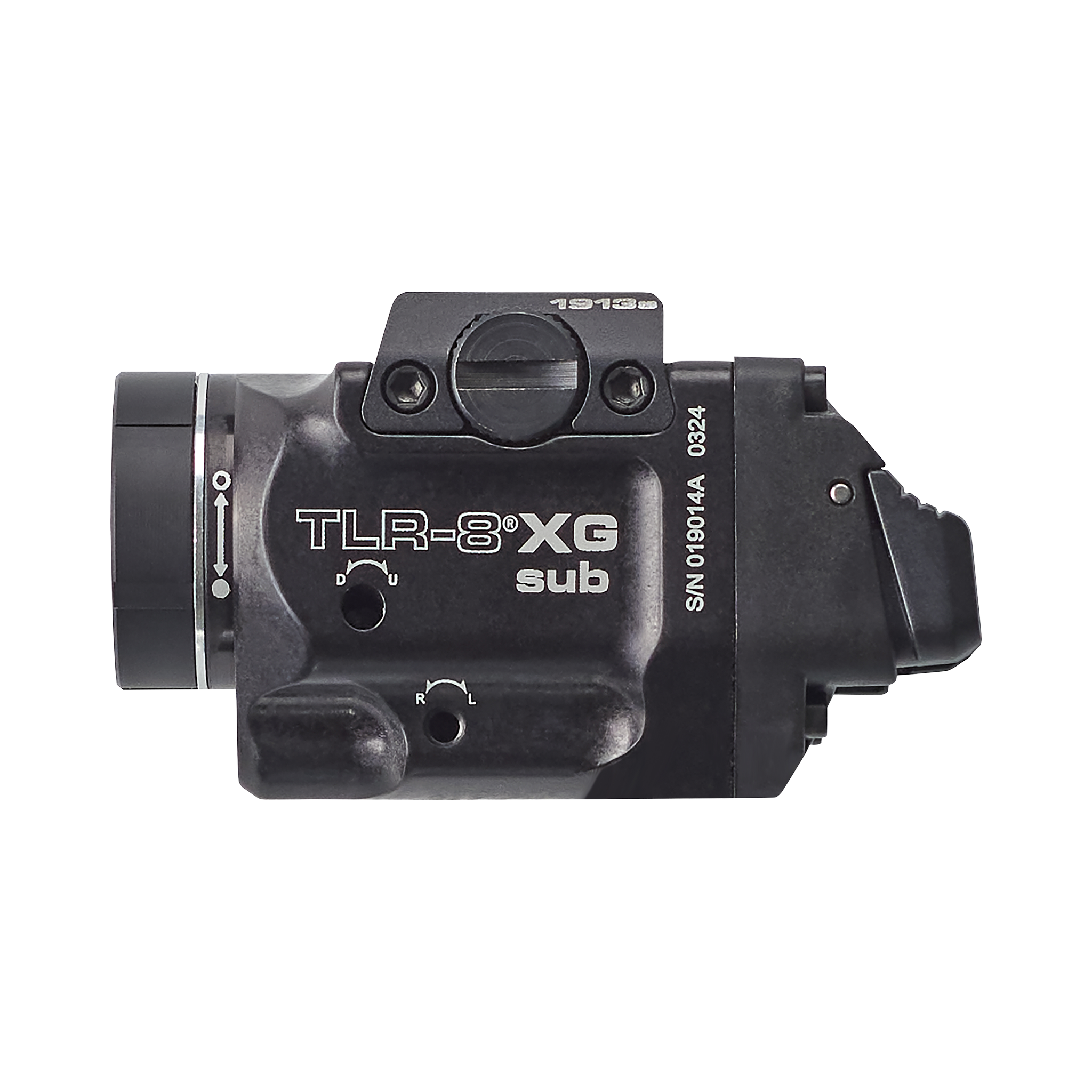 Streamlight X G sub (1913) (69438)