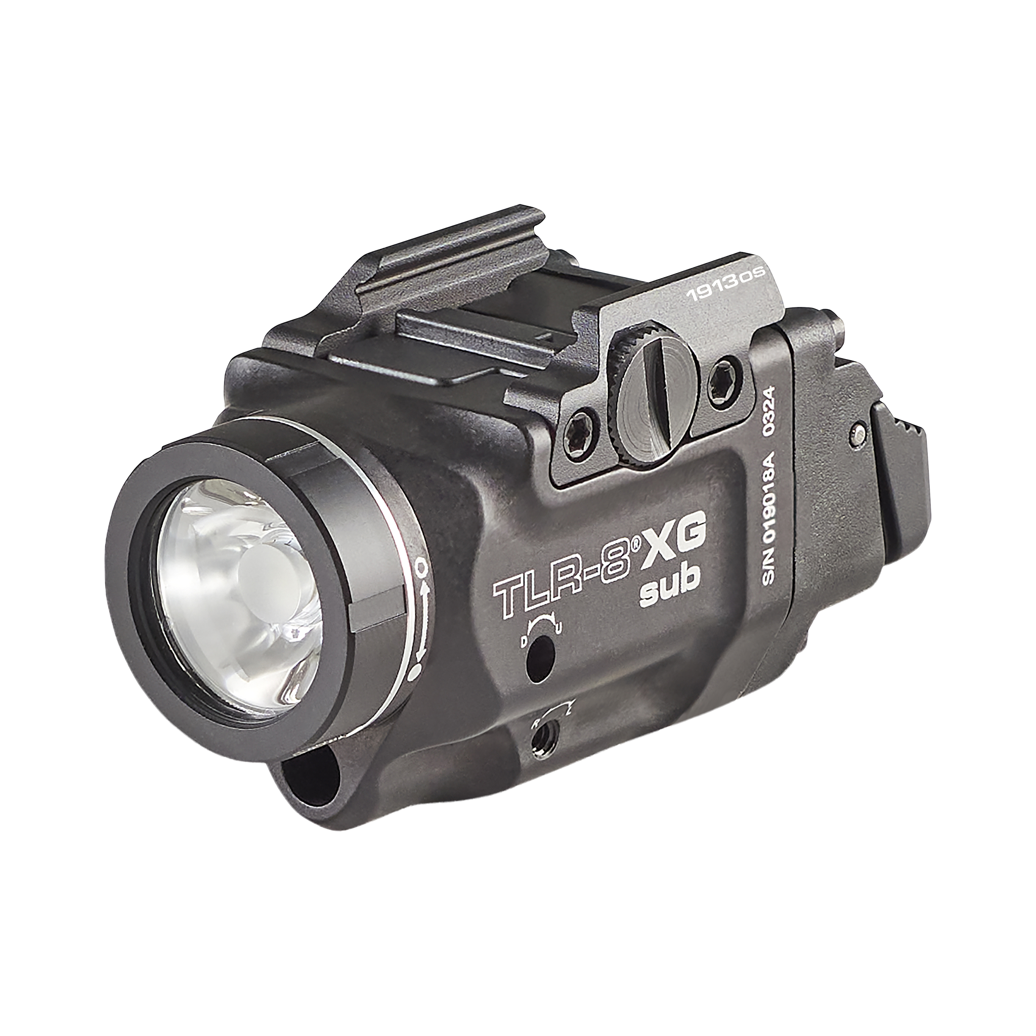 Streamlight X G sub (1913OS) (69439)
