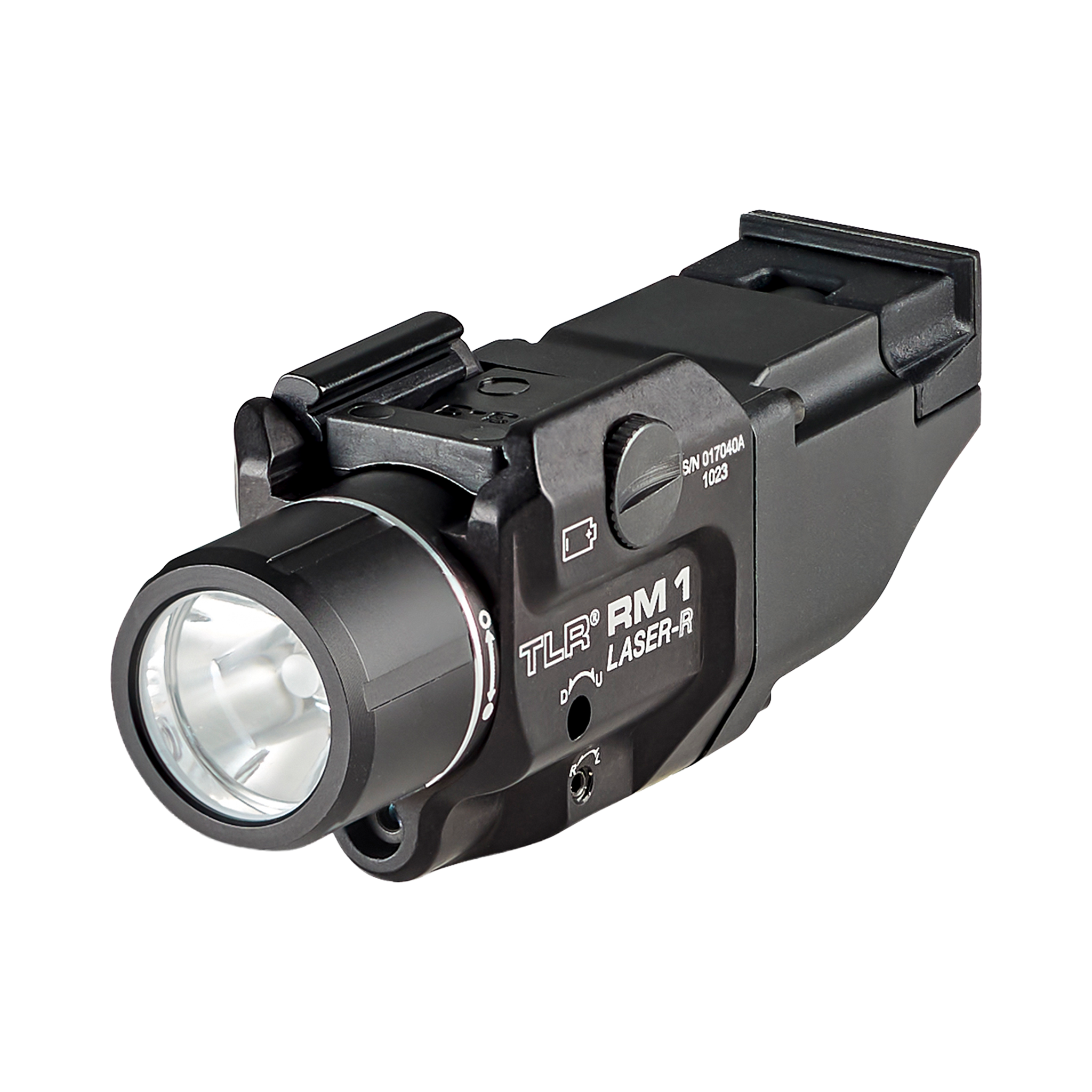 Streamlight TLR RM 1 Laser R - Light only - Black (69446)