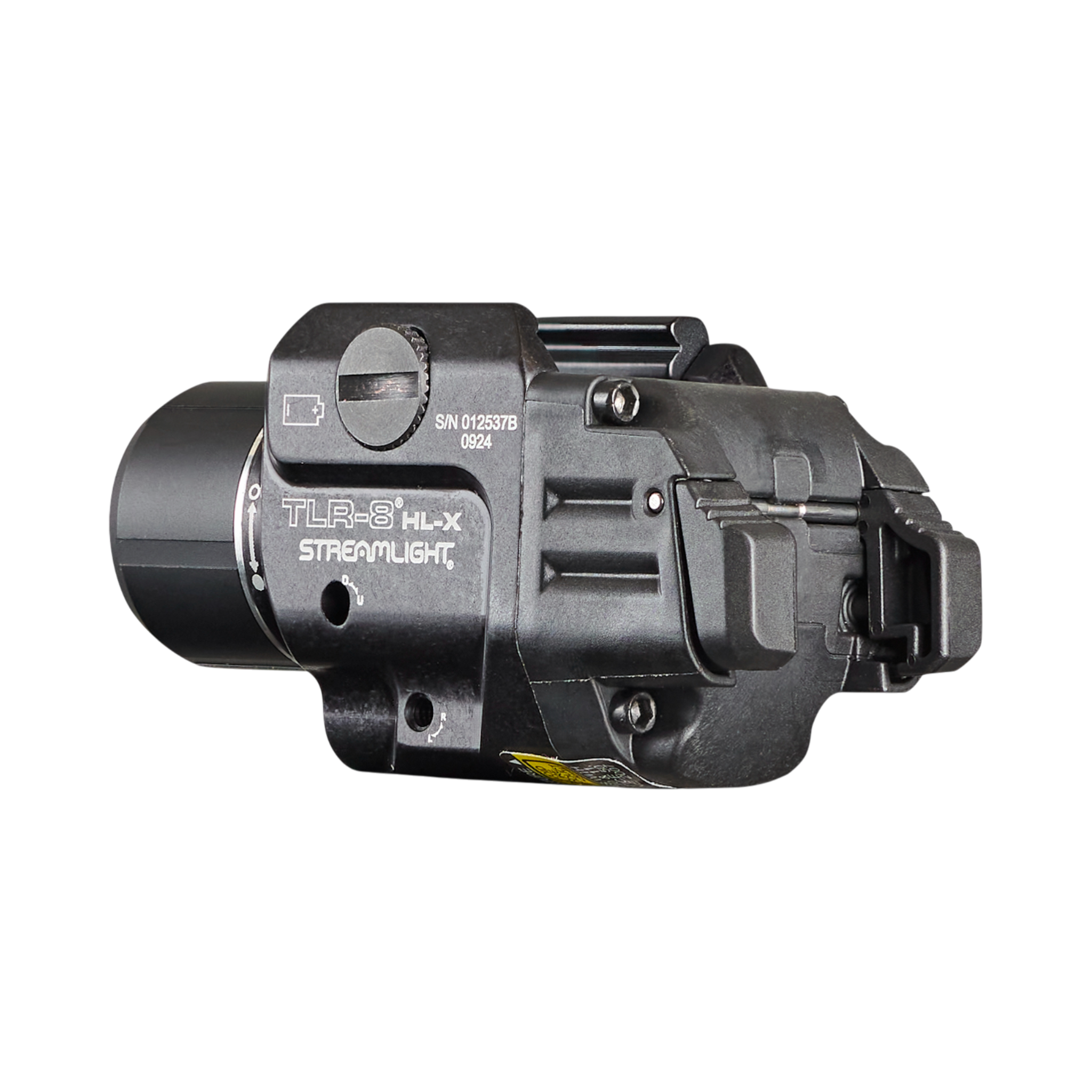 Streamlight HL-X USB (69465)