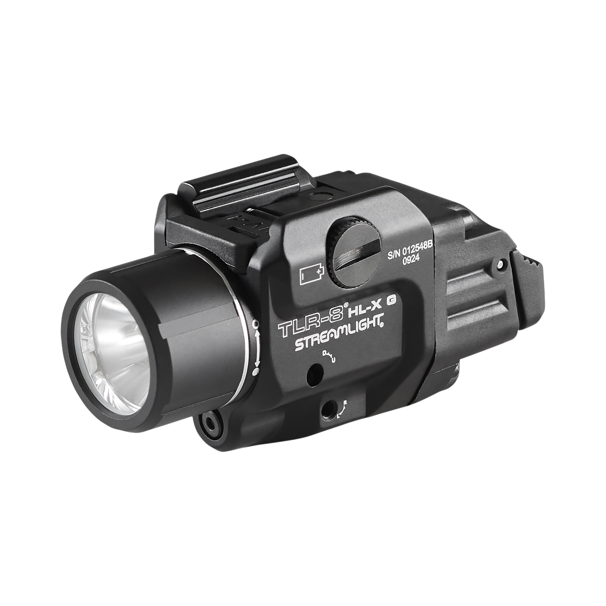 Streamlight HL-X G USB (69475)