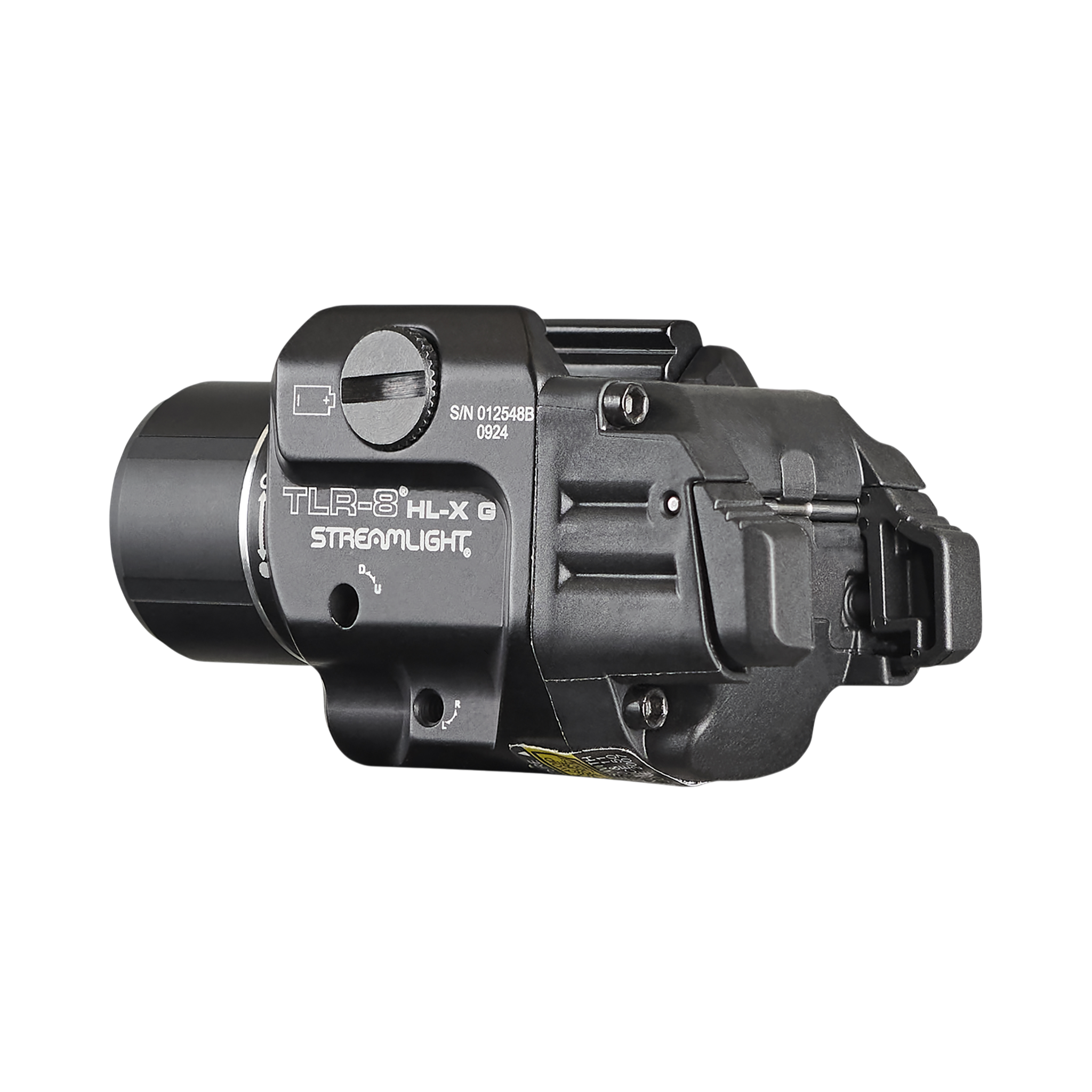 Streamlight HL-X G USB (69475)