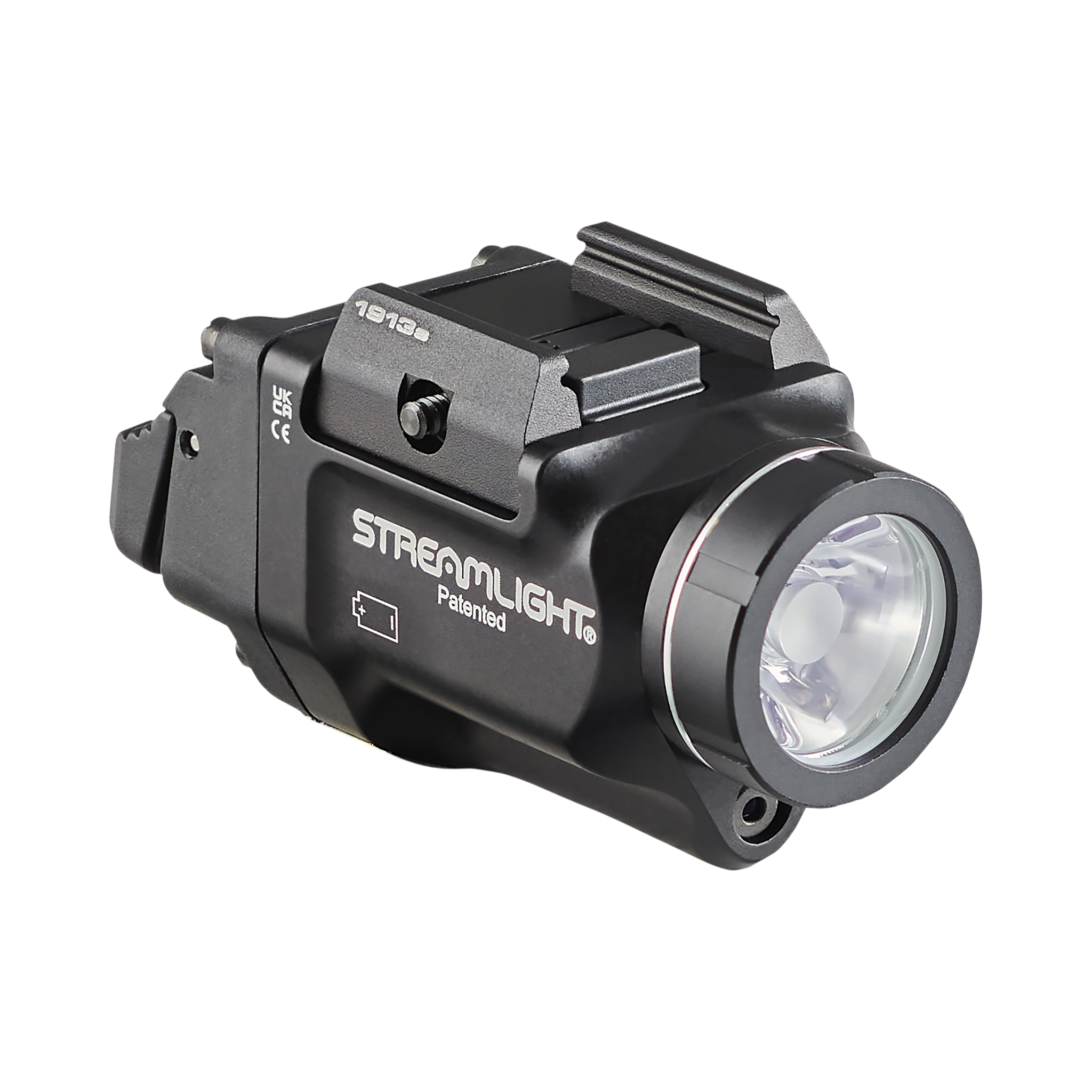 Streamlight HL-X G sub USB (1913) (69478)