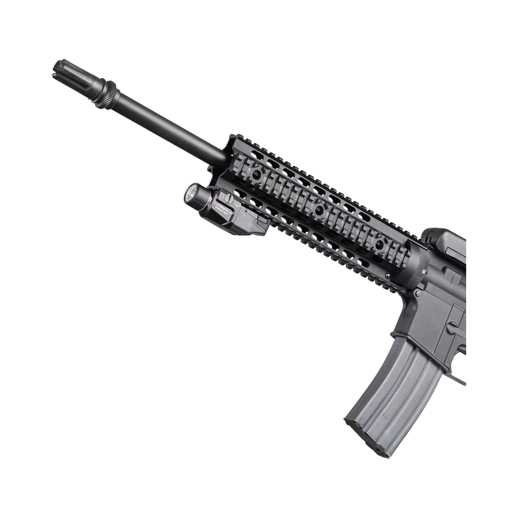 Streamlight TLR RM 1 HL-X USB (69484)