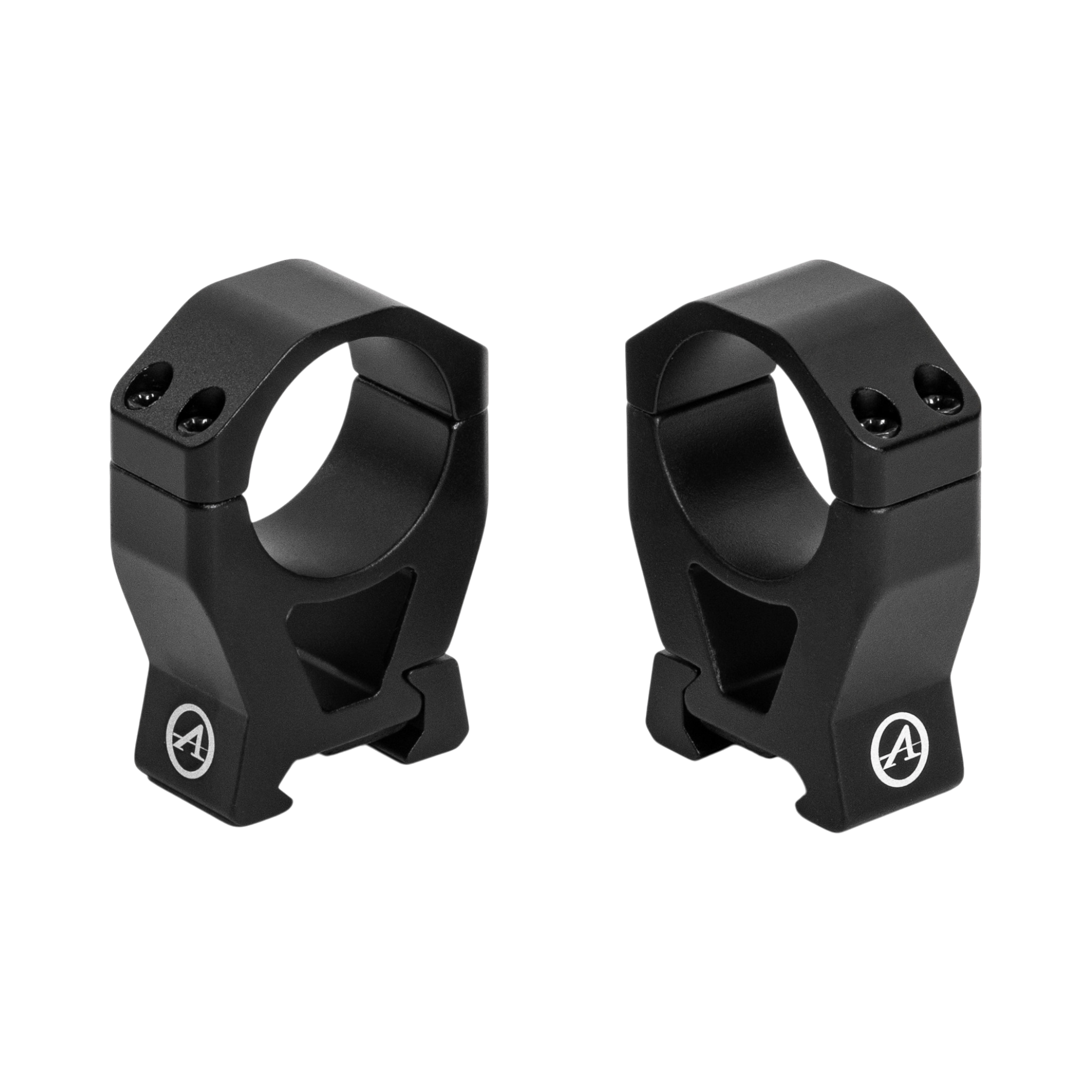 Athlon Armor 30 mm Medium Height (1.05") Scope Ring