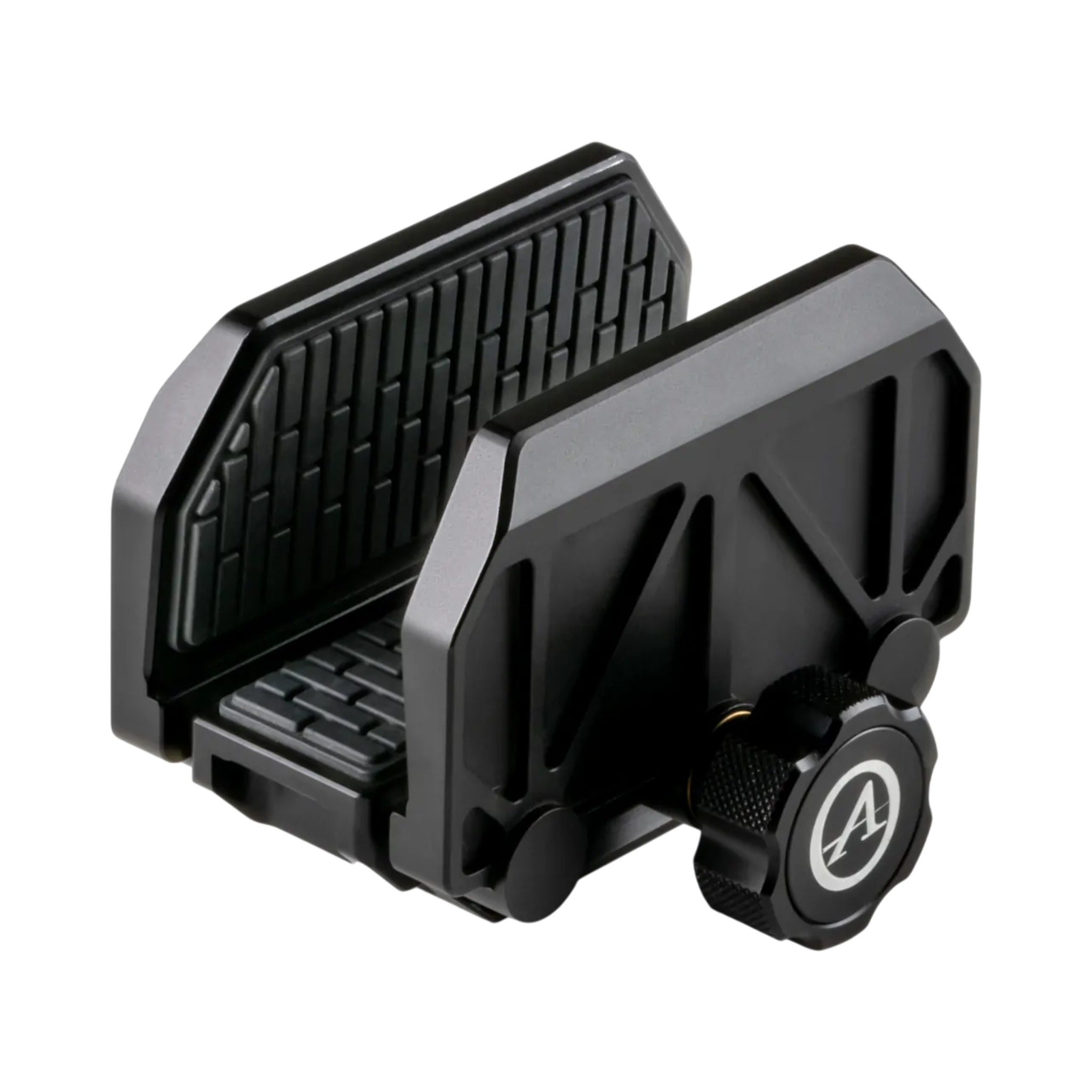 Athlon Tripod Mounting Accessory - Saddle Mount