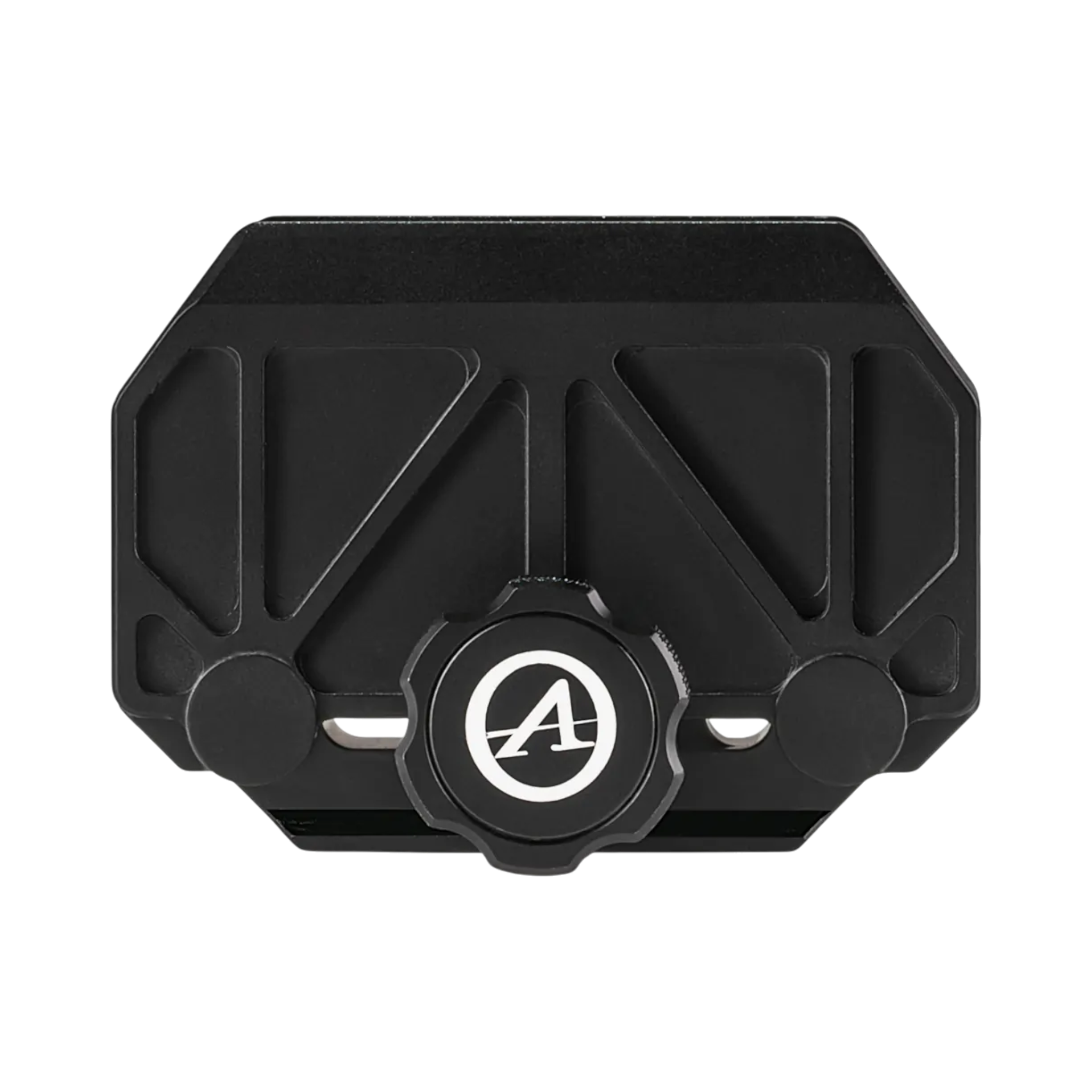 Athlon Tripod Mounting Accessory - Saddle Mount