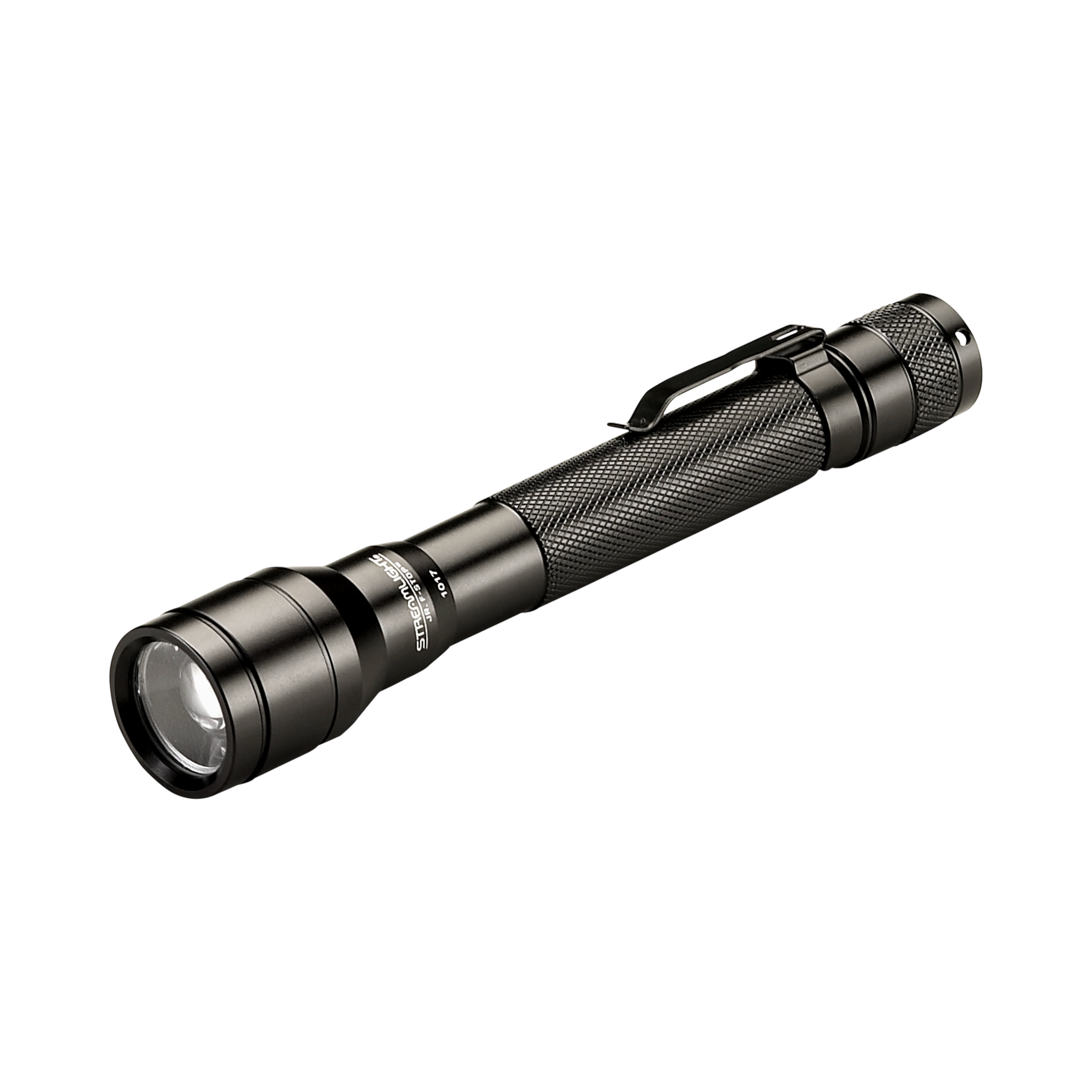 Streamlight Streamlight . F-Stop – su šarminėmis baterijomis – juodos spalvos (71701)