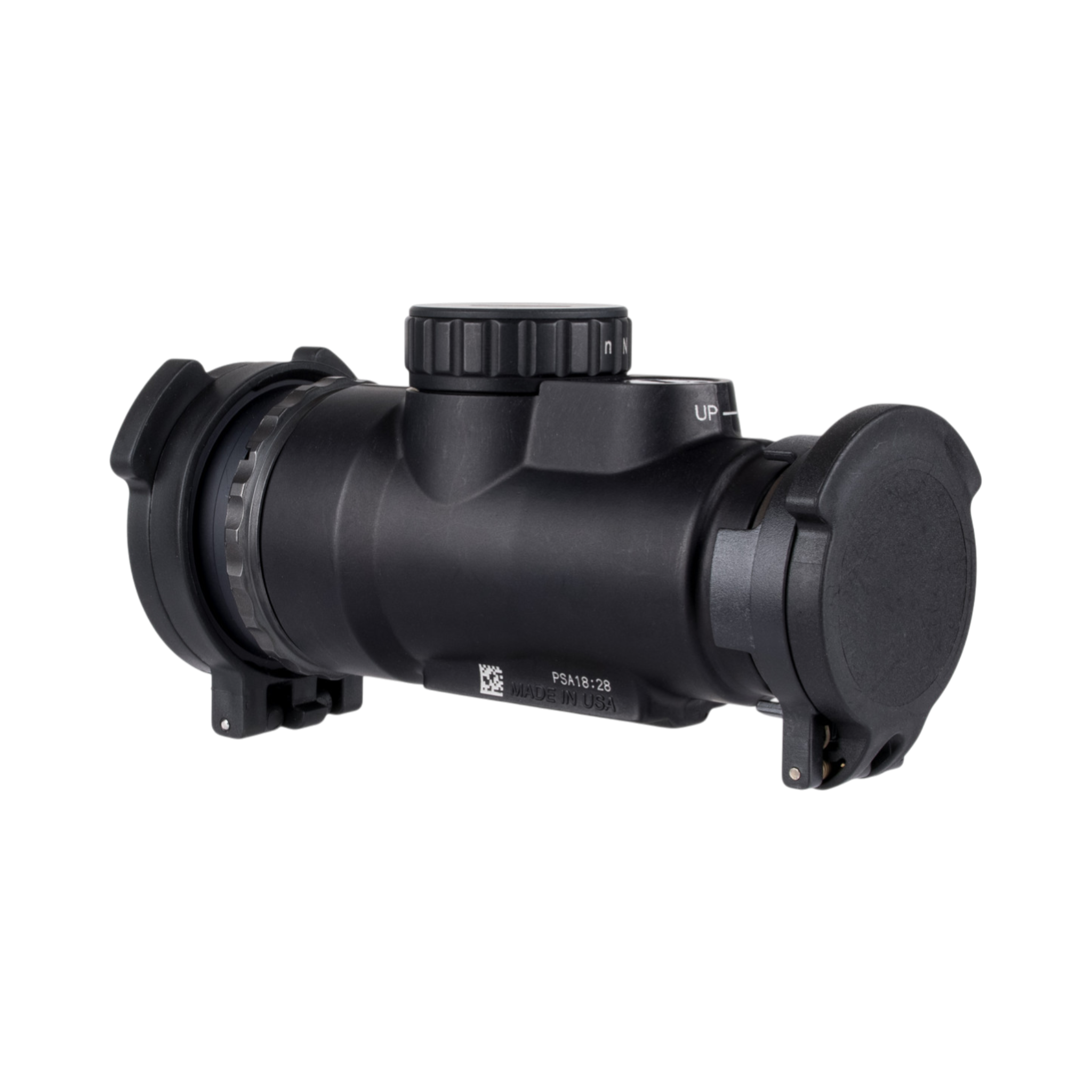 Trijicon MRO® SD Patrol 1x25 Red Dot Sight w/ Adj. LED 2.0 MOA Red Dot