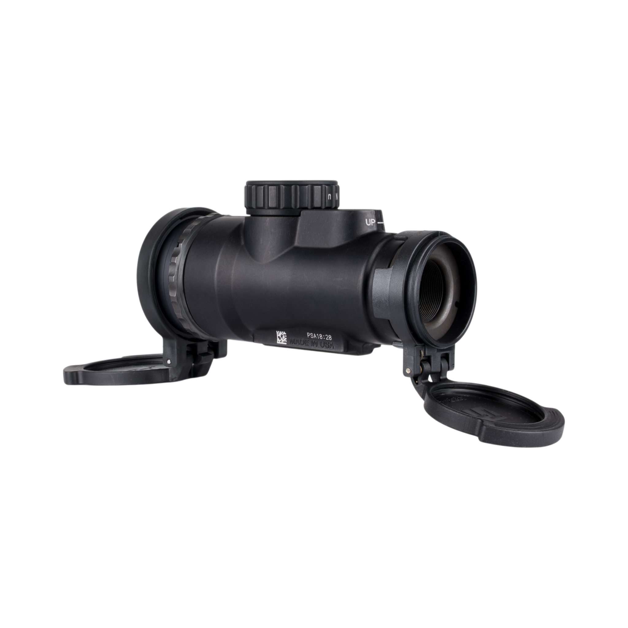 Trijicon MRO® SD Patrol 1x25 Red Dot Sight w/ Adj. LED 2.0 MOA Red Dot