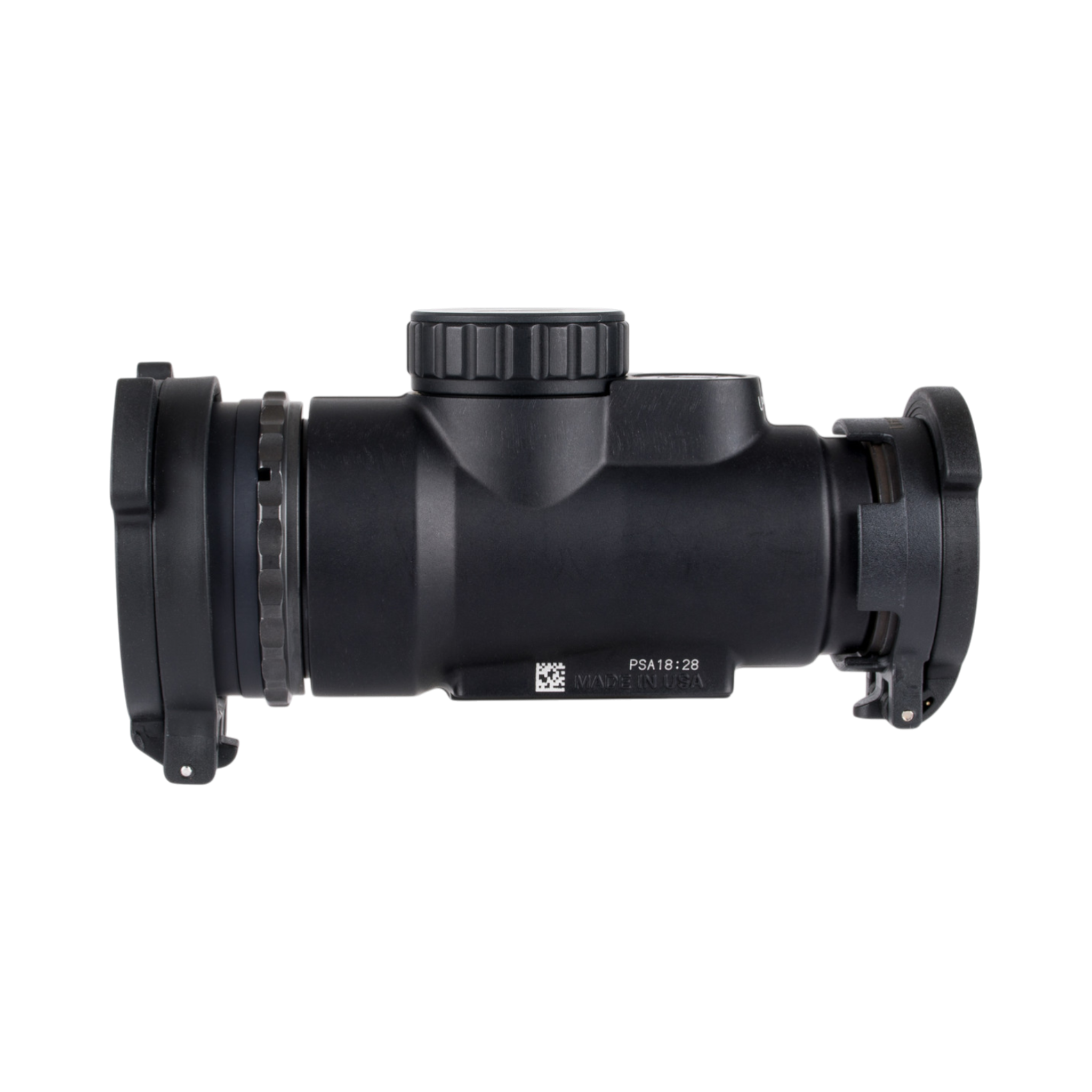 Trijicon MRO® SD Patrol 1x25 Red Dot Sight w/ Adj. LED 2.0 MOA Red Dot