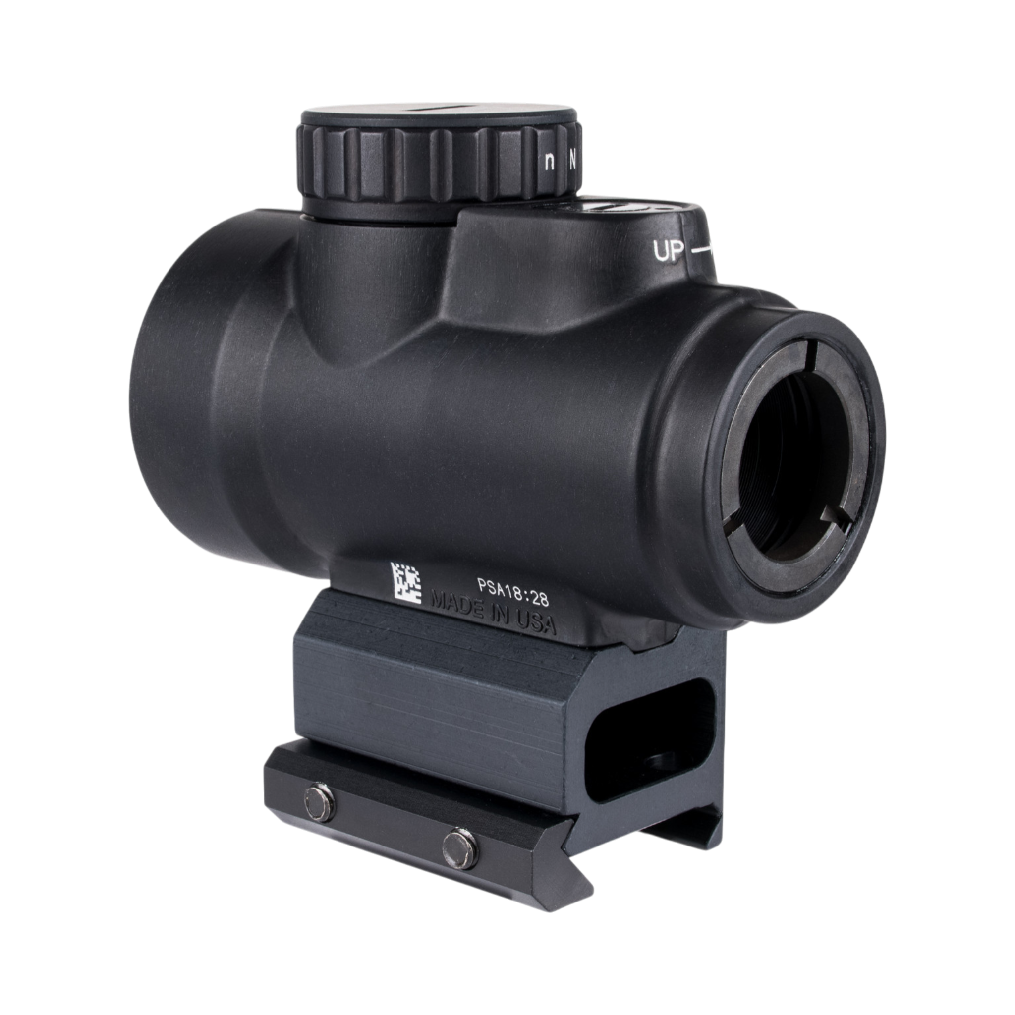 Trijicon MRO® SD 1x25 Red Dot Sight w/ 2.0 MOA Adjustable Red Dot; Full CW (AC32068)