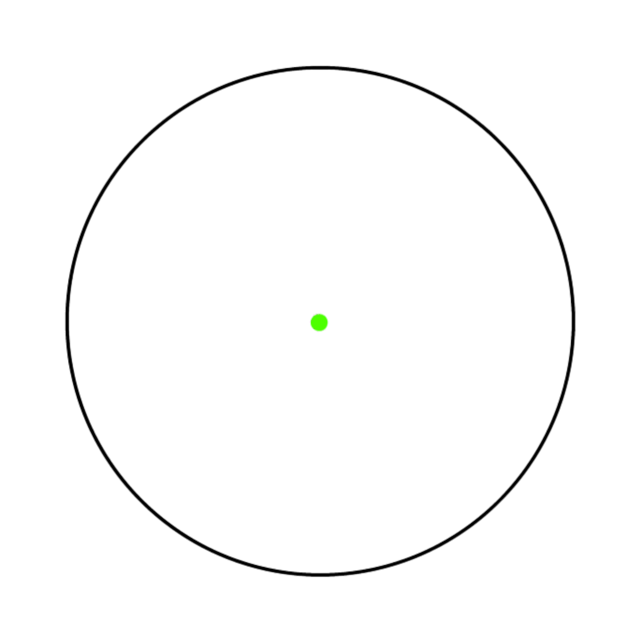 Trijicon MRO® SD 1x25 w/ Adj. LED 2.0 MOA Green Dot, Coyote Brown Anodized; Full CW (AC32068)