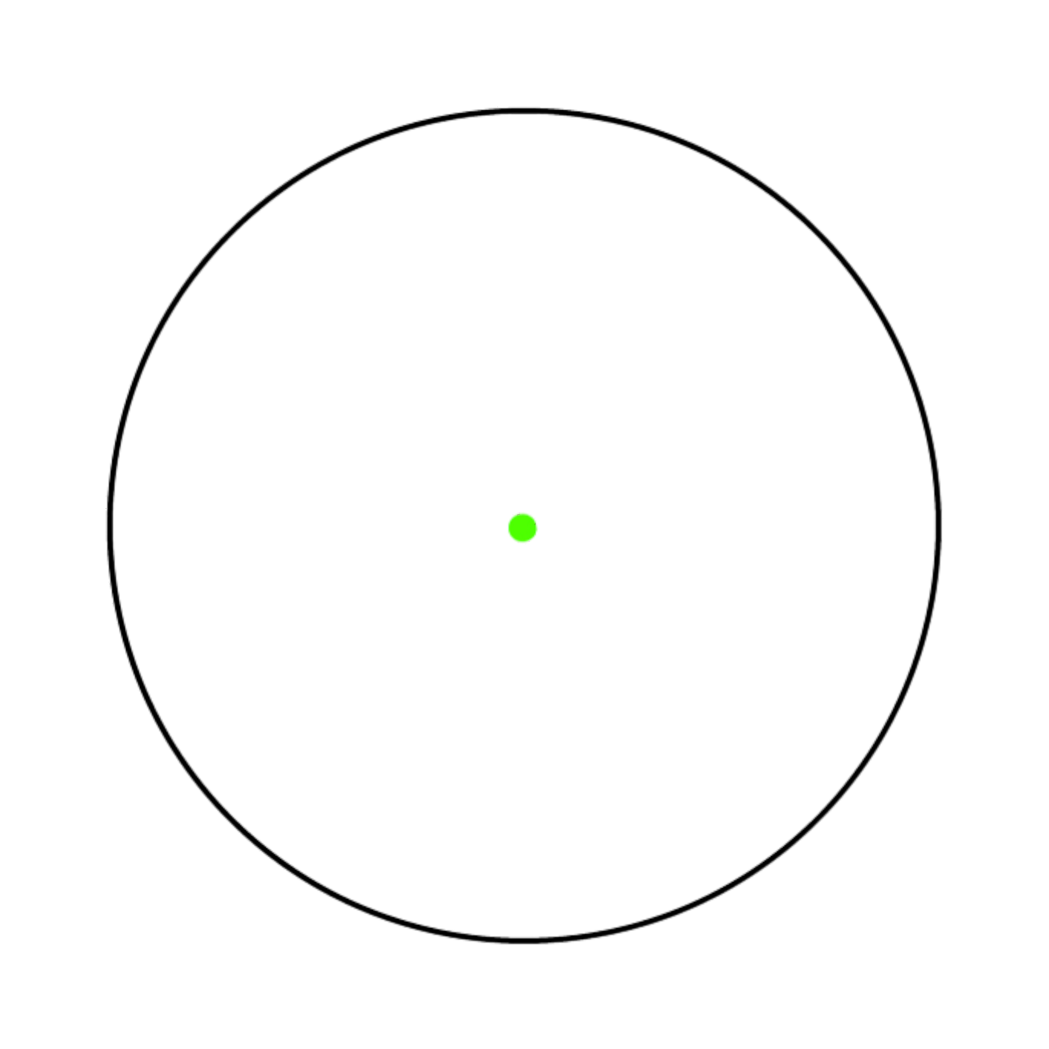 Trijicon MRO® SD 1x25 w/ Adj. LED 2.0 MOA Green Dot, Coyote Brown Anodized; Lower 1/3 CW (AC32069)