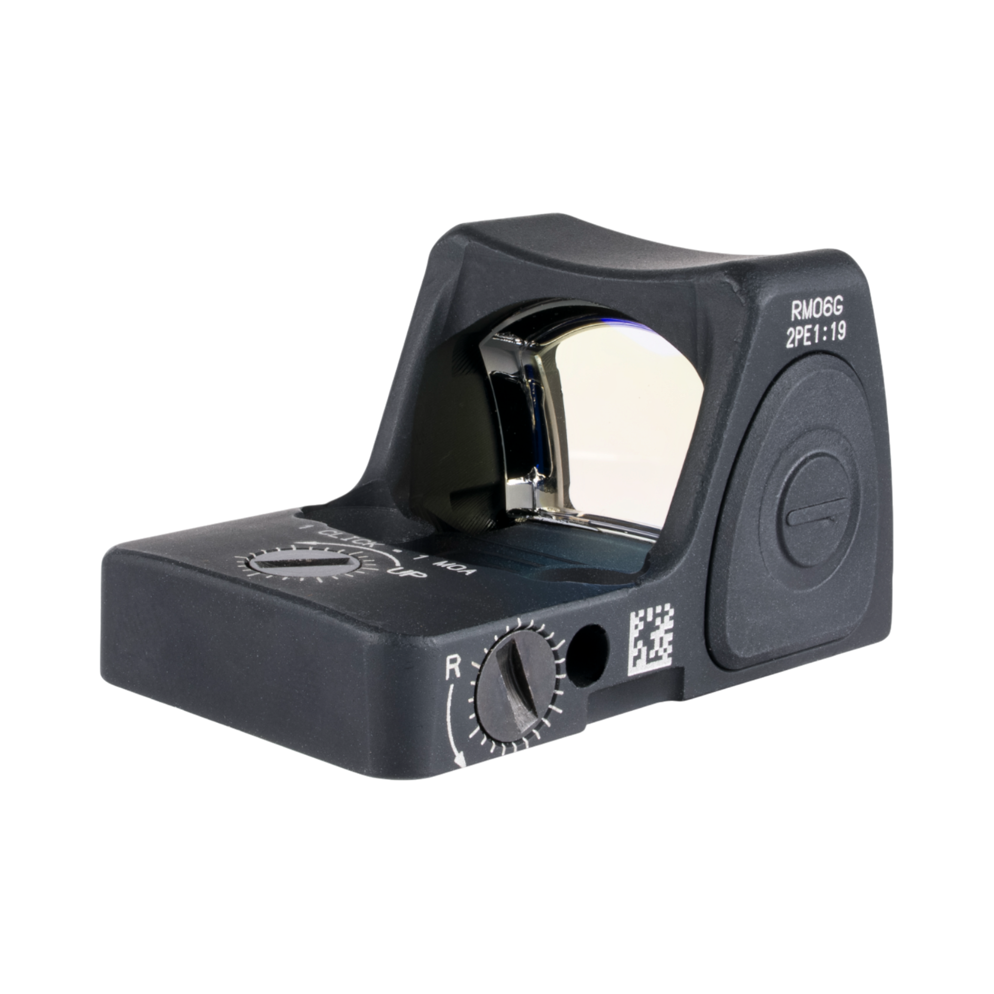 Trijicon RMR® Type 2 Adjustable LED Sight - 3.25 MOA Green Dot