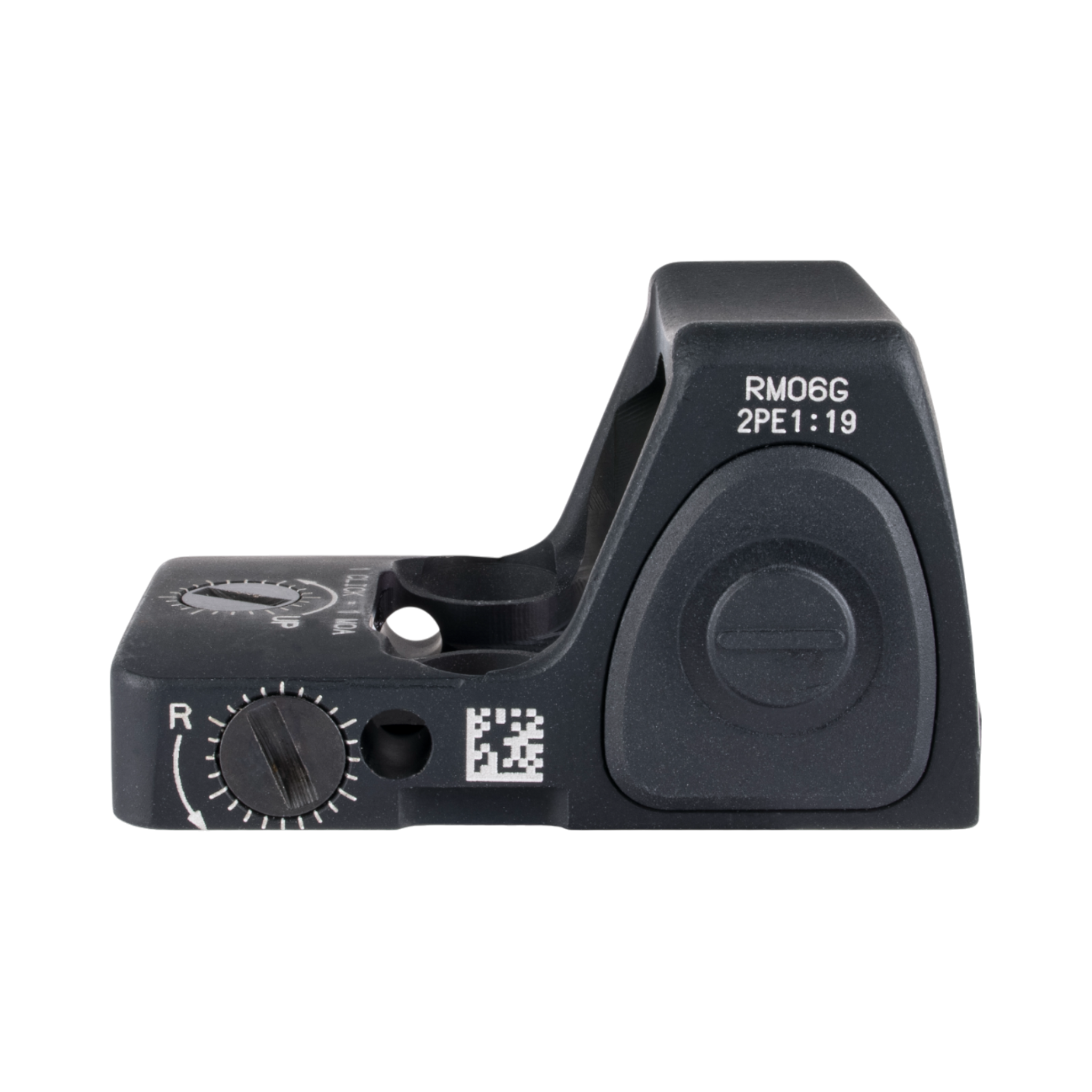 Trijicon RMR® Type 2 Adjustable LED Sight - 3.25 MOA Green Dot