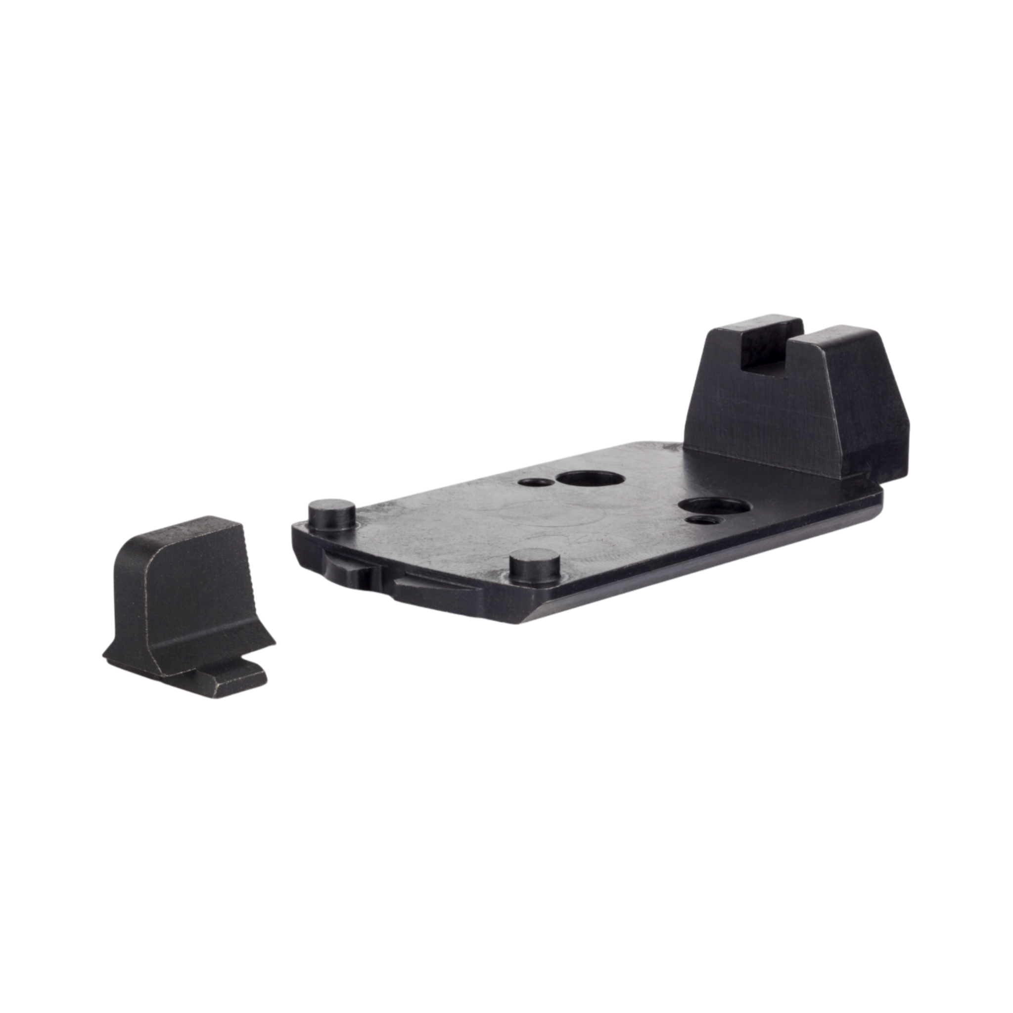 Trijicon Dual Defense™ RMR® Type 2 – M17/M18 (bez tritija tēmēkļiem)