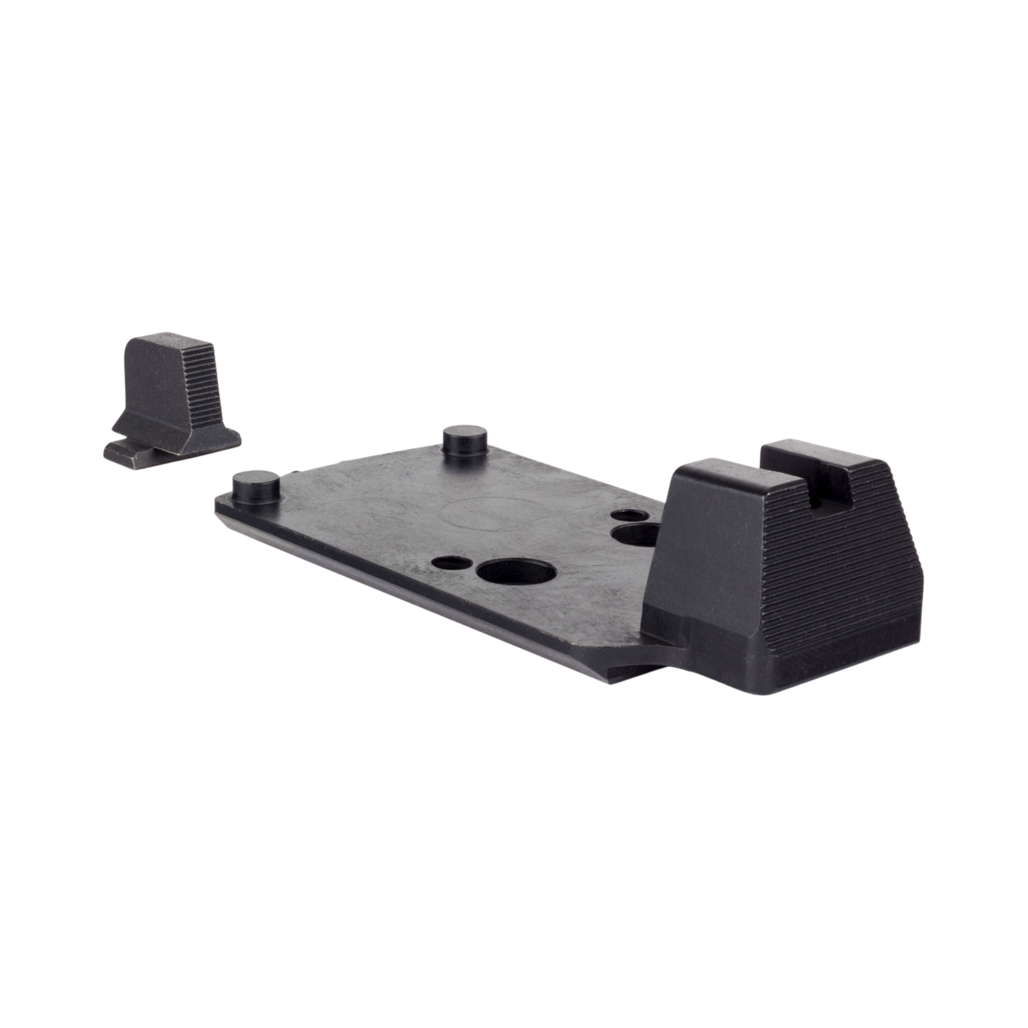 Trijicon Dual Defense™ RMR® Type 2 – M17/M18 (bez tritija tēmēkļiem)