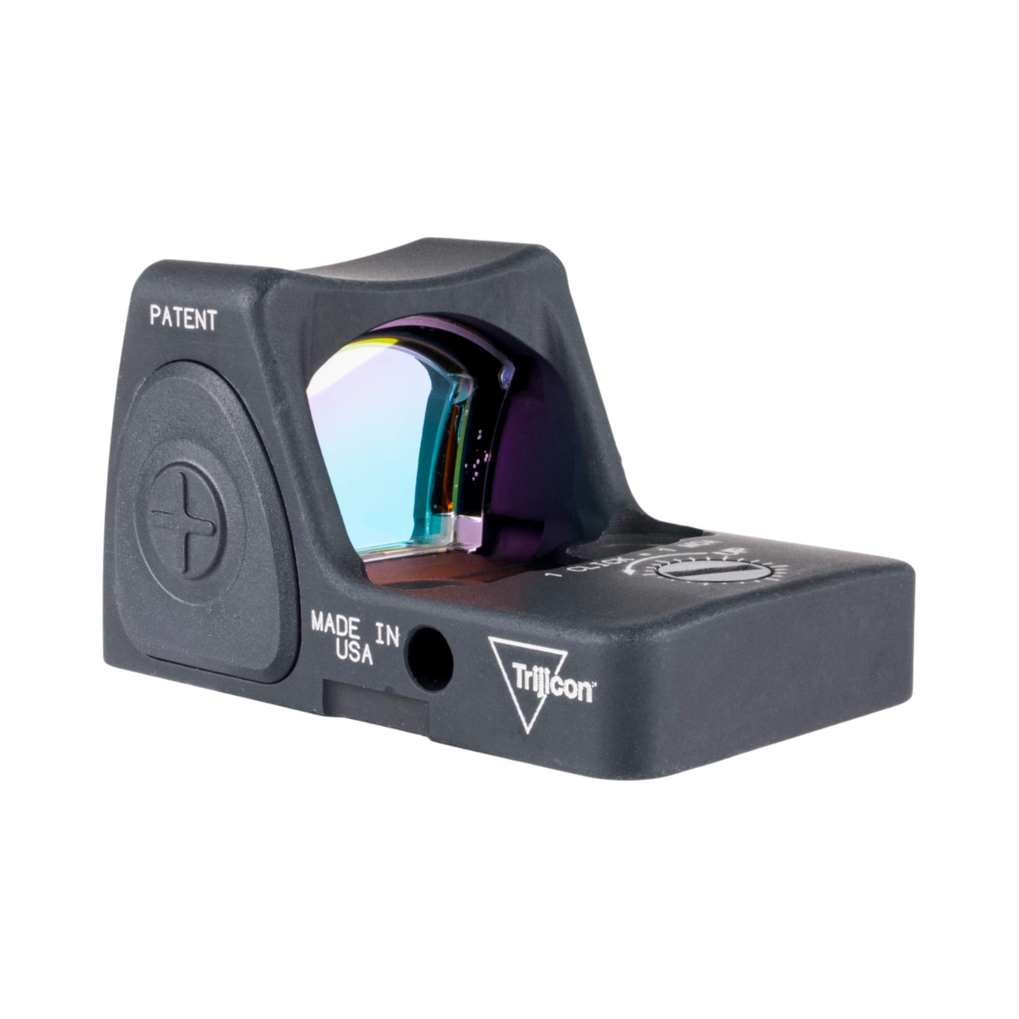Trijicon Dual Defense™ RMR® Type 2 – M17/M18 (bez tritija tēmēkļiem)