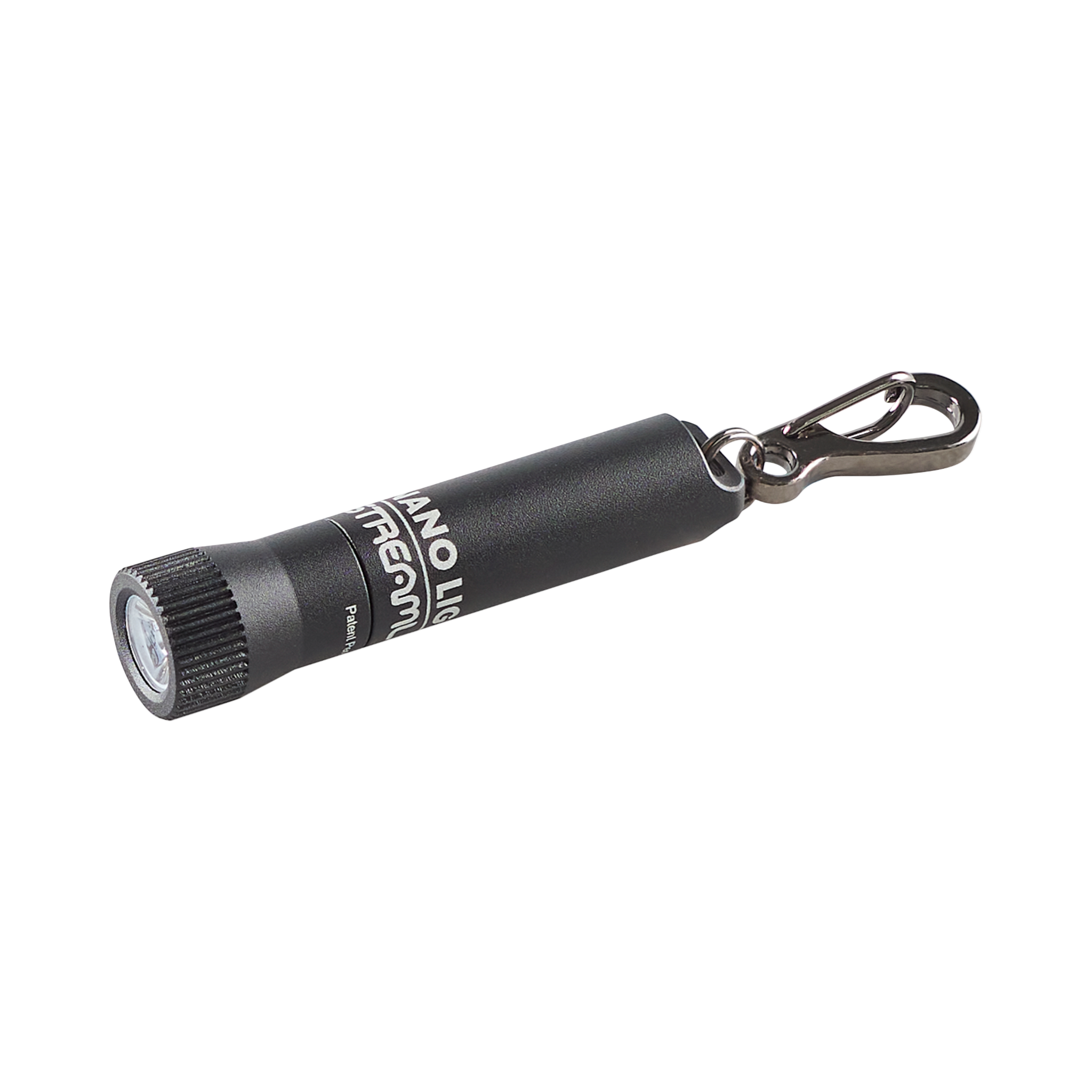 Streamlight Nano Light II - Incl. (1) AAAA alkaline battery - Black (73020)