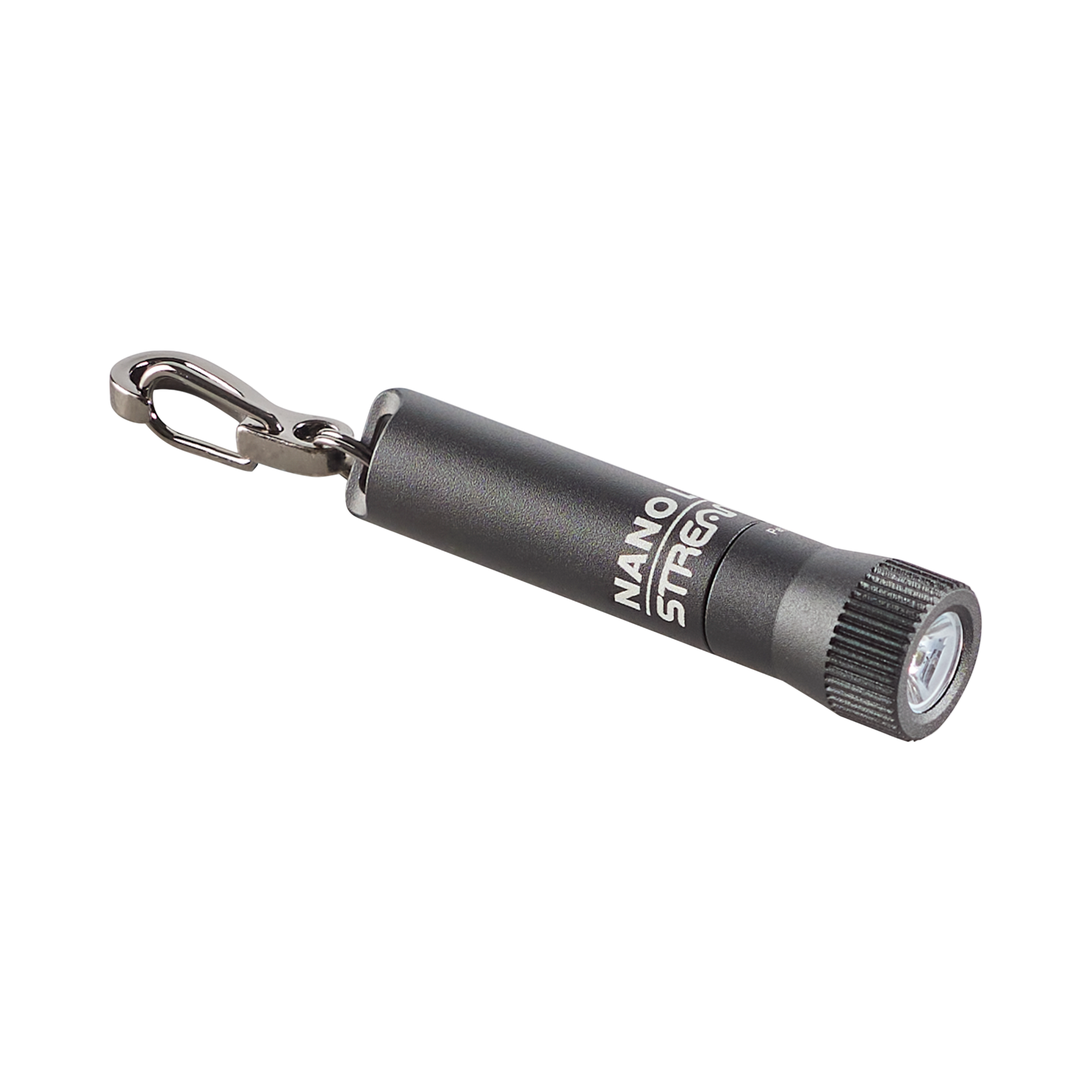 Streamlight Nano Light II - Incl. (1) AAAA alkaline battery - Black (73020)